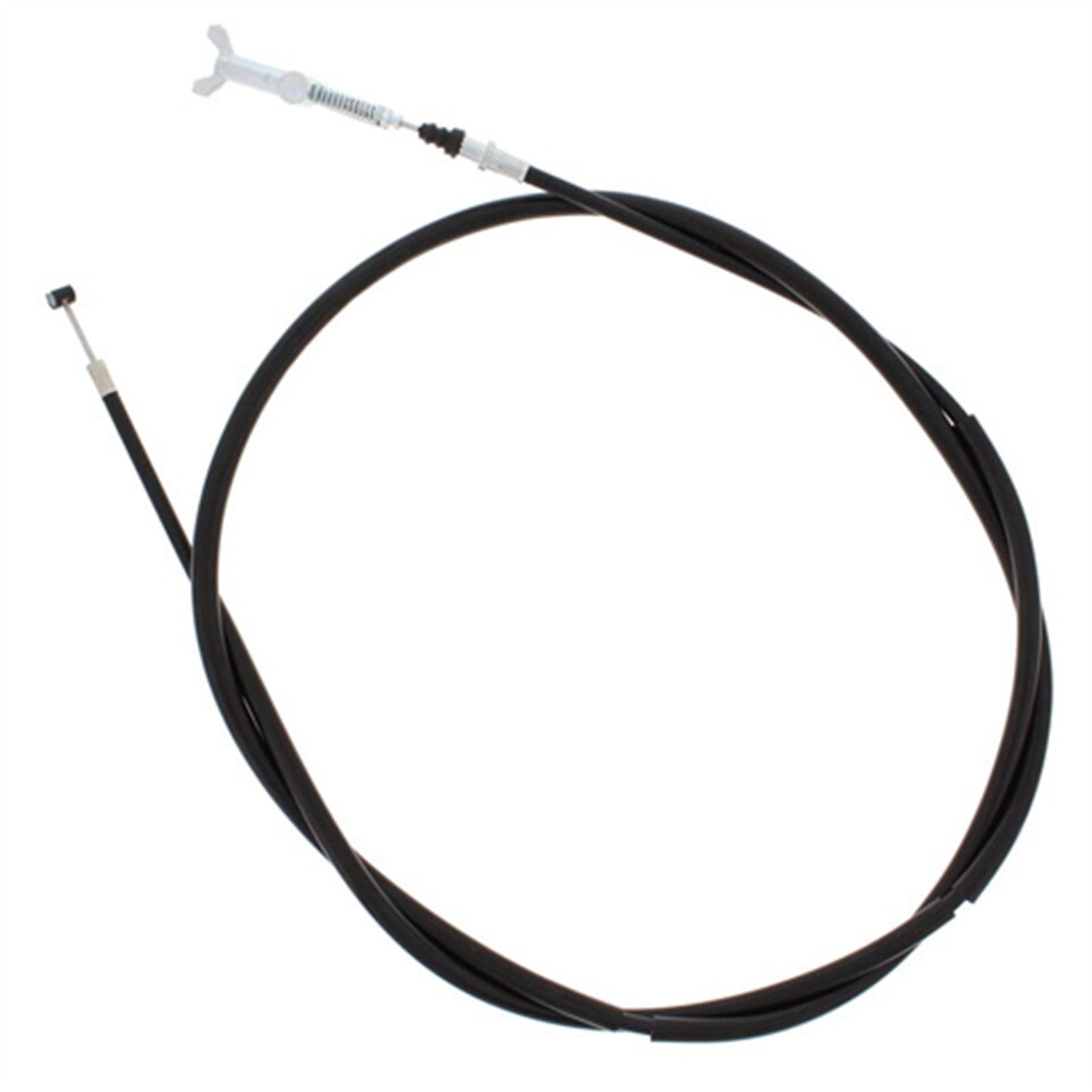 All Balls Racing Rear Hand Park Brake Cable 45-4060_568336