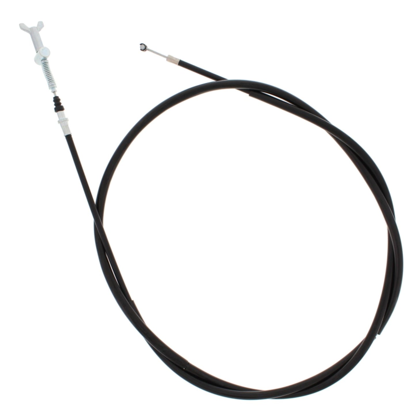 All Balls Racing Rear Hand Park Brake Cable 45-4064_1595471