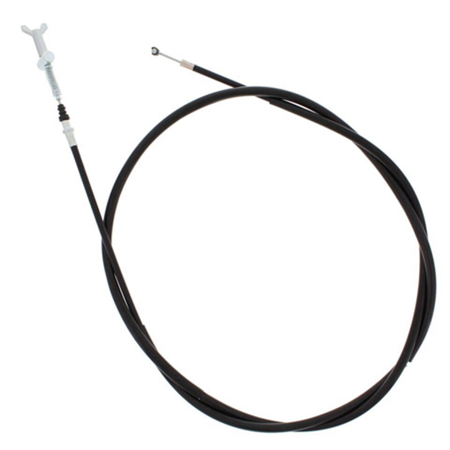 All Balls Racing Rear Hand Park Brake Cable 45-4064_568337