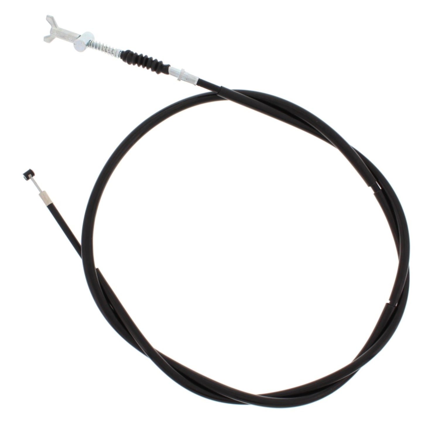 All Balls Racing Rear Hand Park Brake Cable 45-4065_1595472