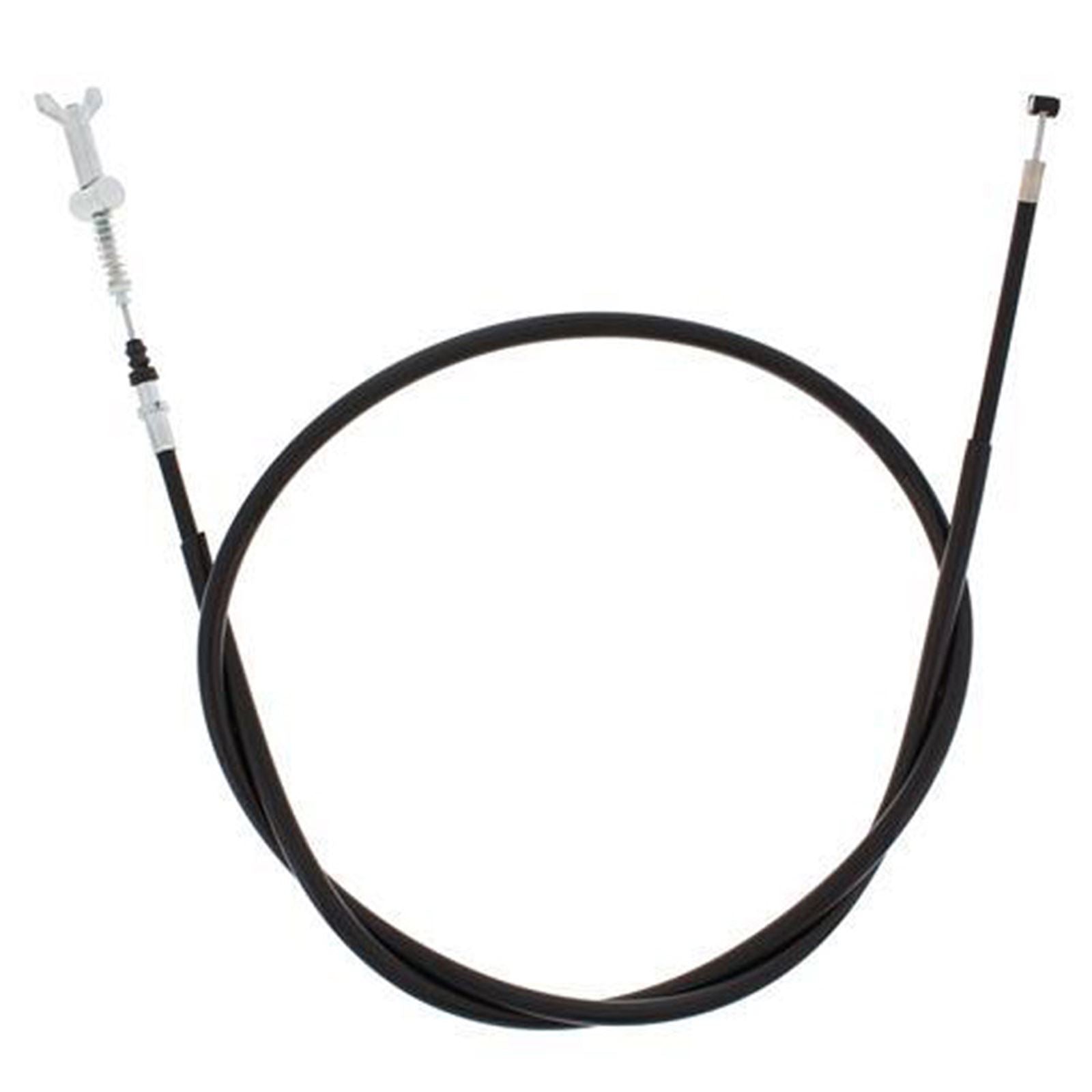 All Balls Racing Rear Hand Park Brake Cable 45-4066_568339