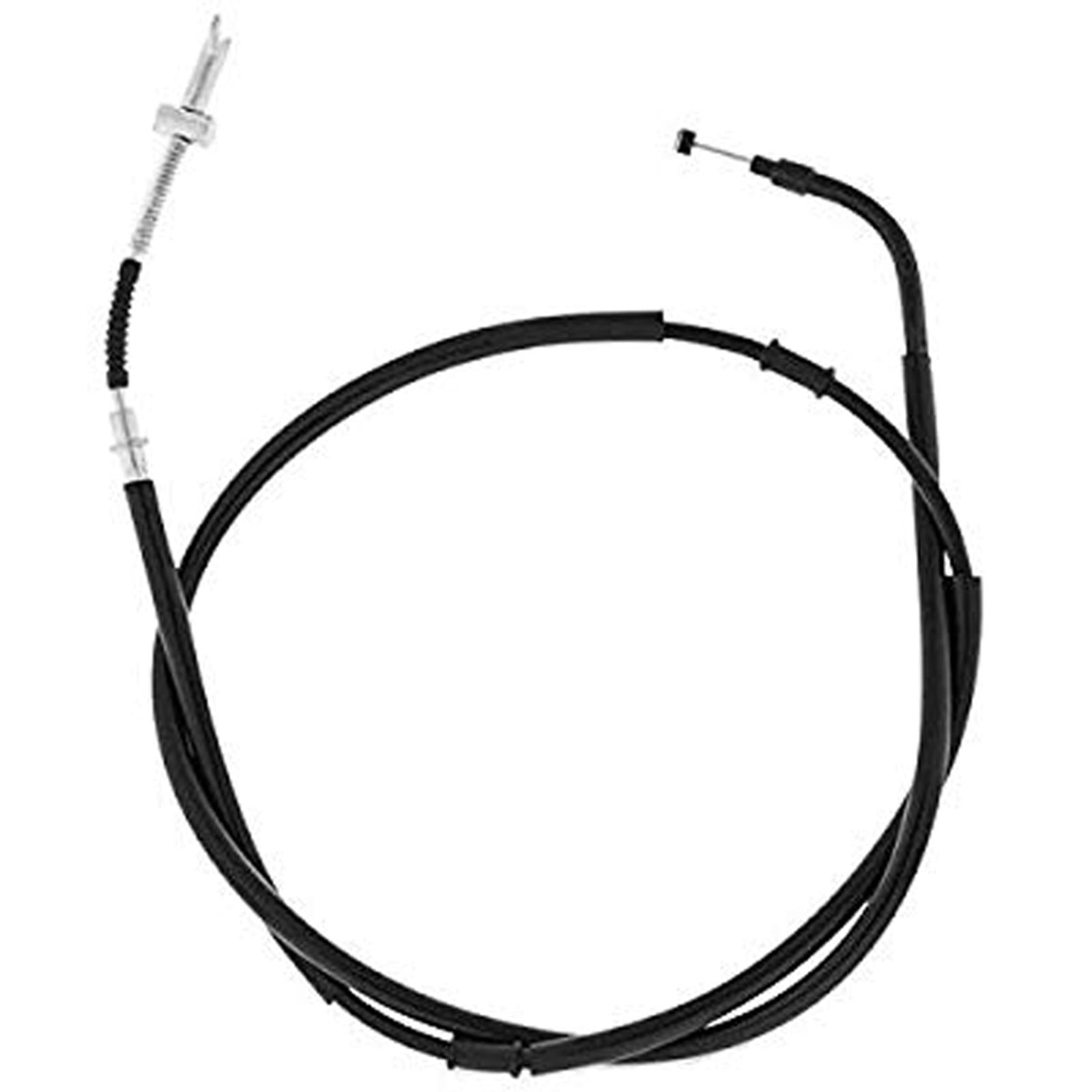 All Balls Racing Rear Hand Park Brake Cable 45-4067_568340