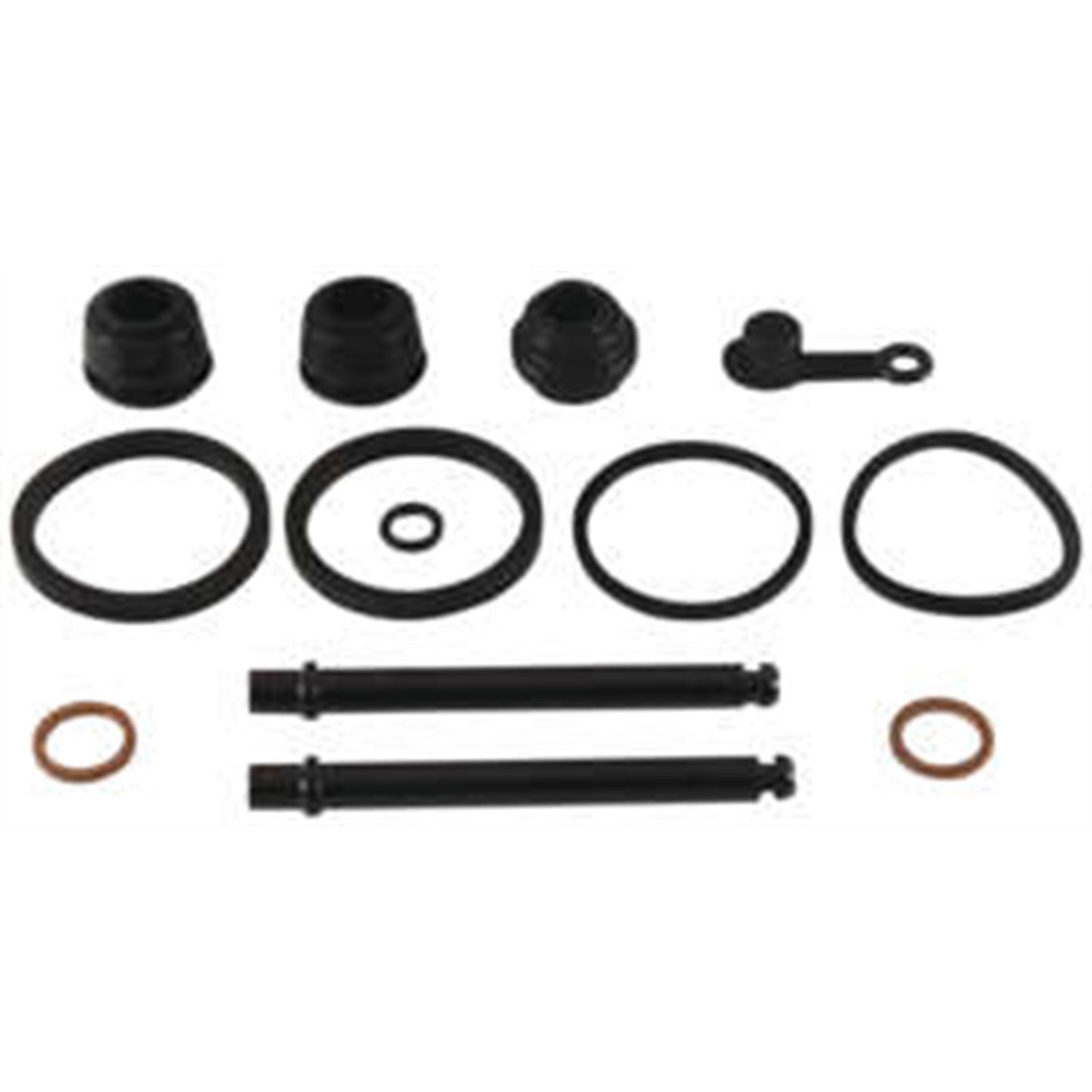 All Balls Caliper Rebuild Kit - Front [MPN: 18-3163]_1191661