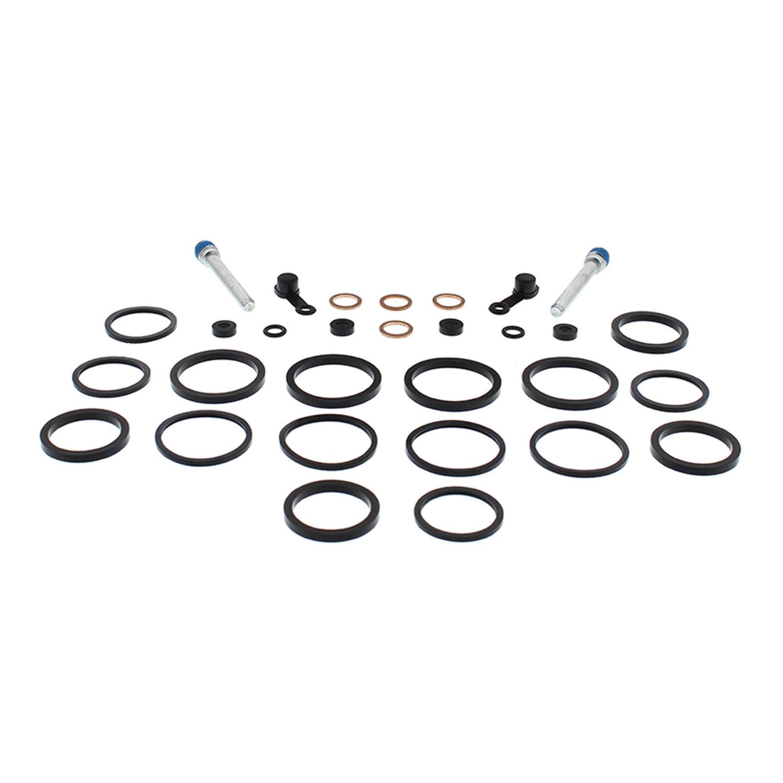 All Balls Caliper Rebuild Kit - Front 18-3180_1508727
