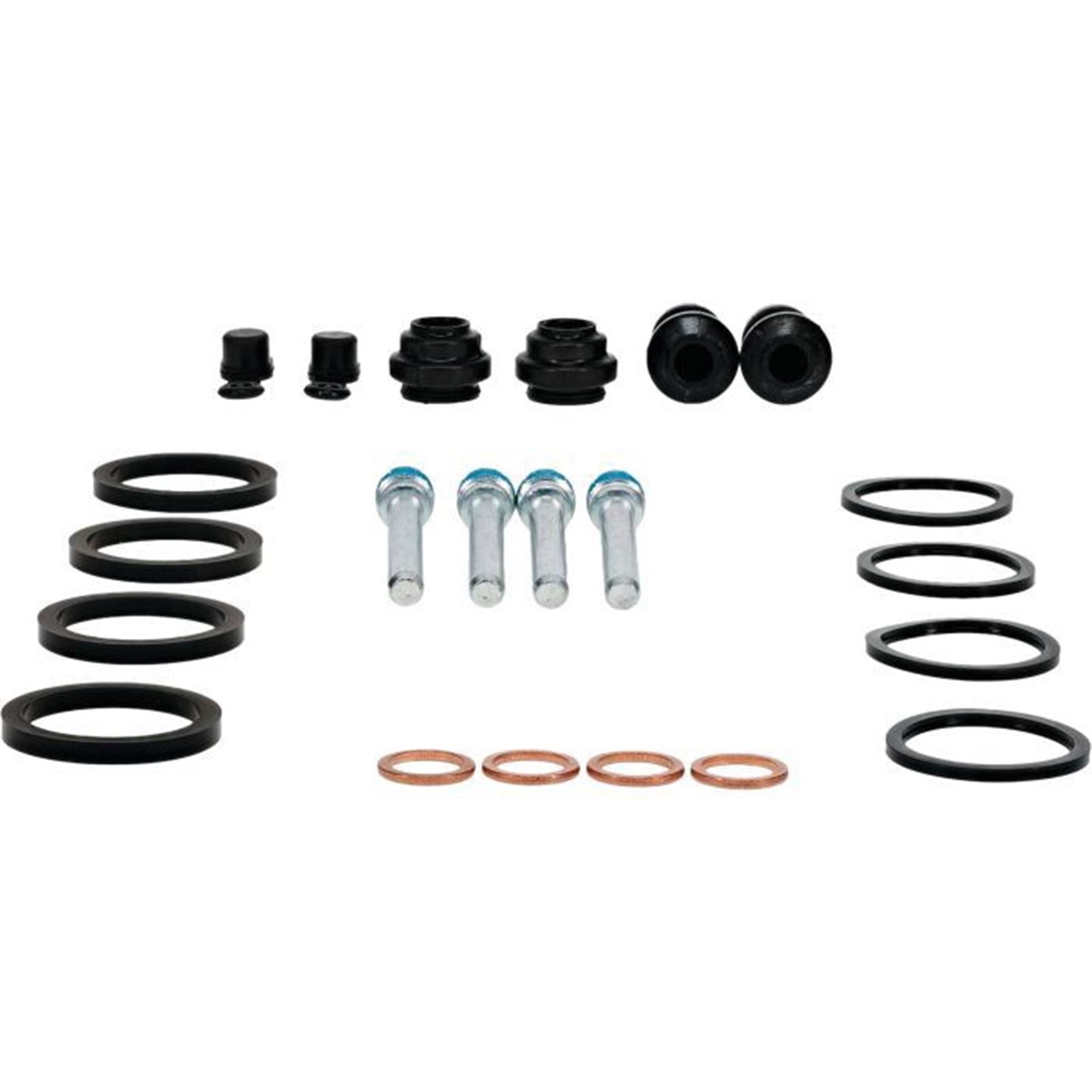 All Balls Caliper Rebuild Kit - Front 18-3140_1506668