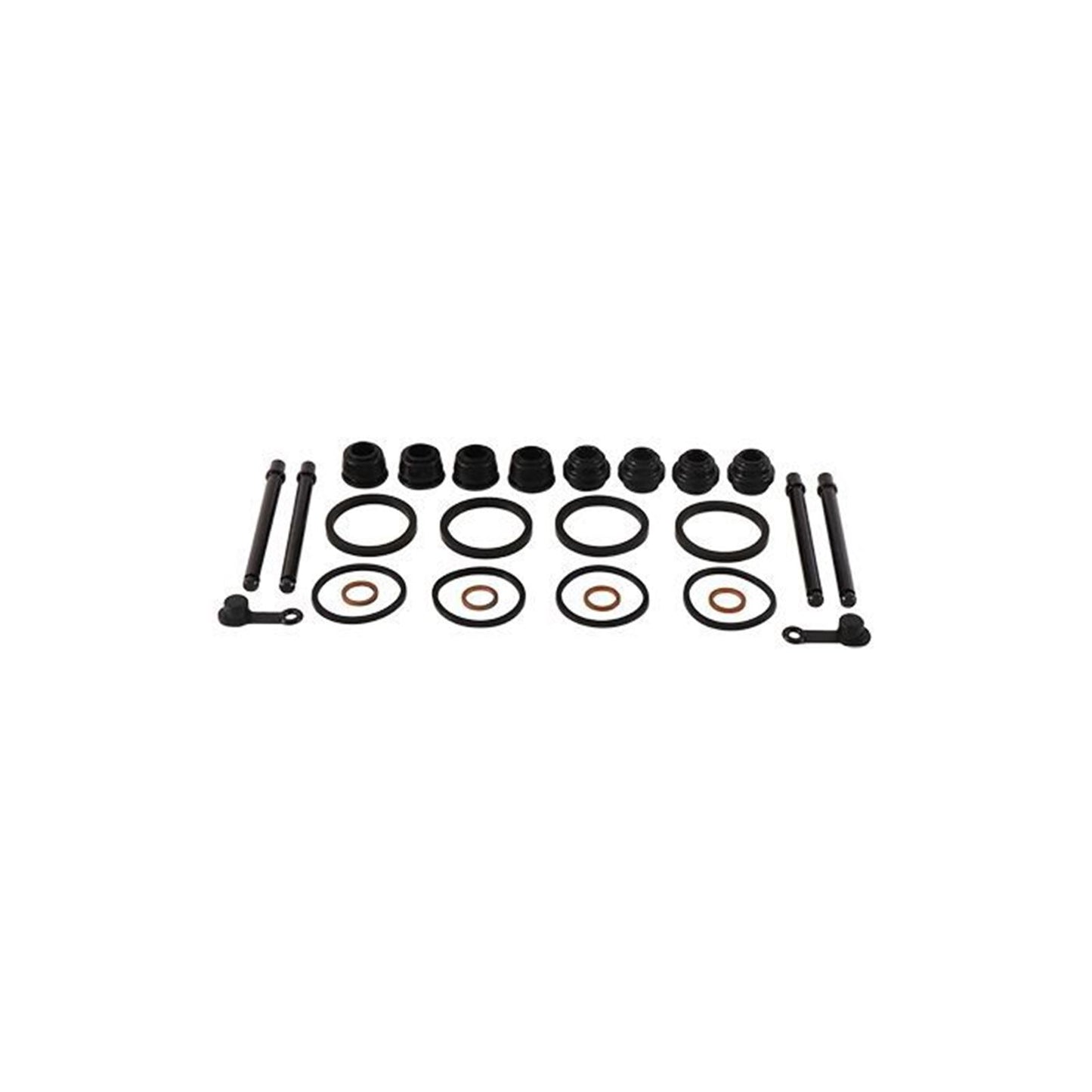 All Balls Caliper Rebuild Kit - Front 18-3166_1506525