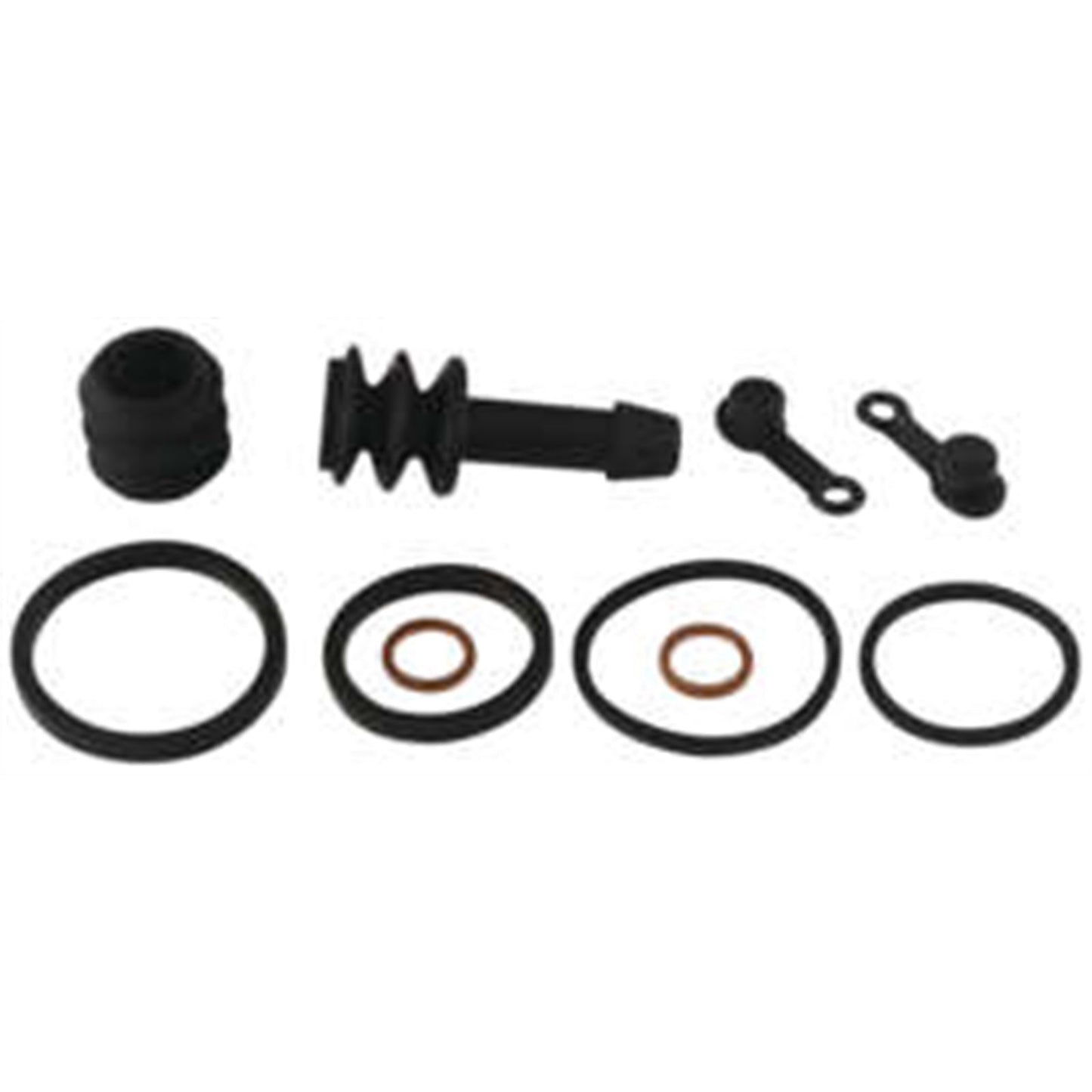 All Balls Caliper Rebuild Kit - Front 18-3132_1191658