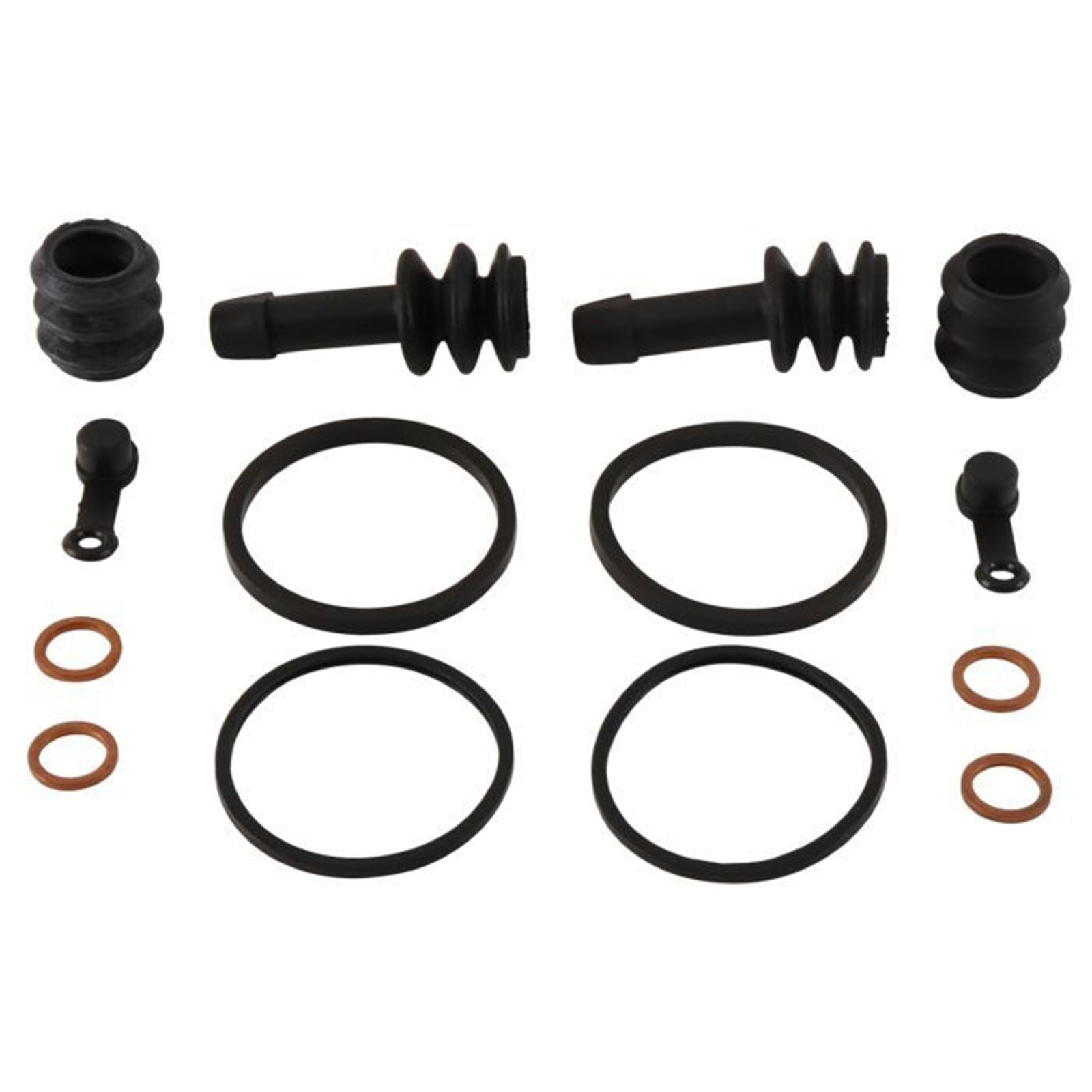 All Balls Caliper Rebuild Kit - Front 18-3147_1520008