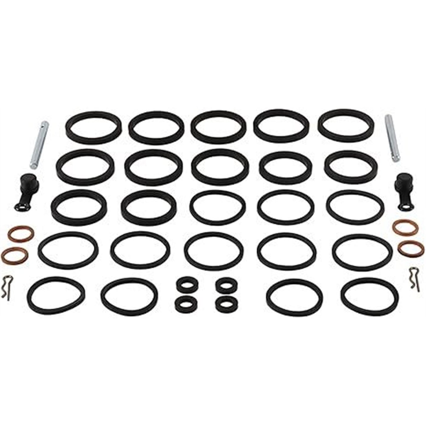 All Balls Caliper Rebuild Kit - Front 18-3113_1506546