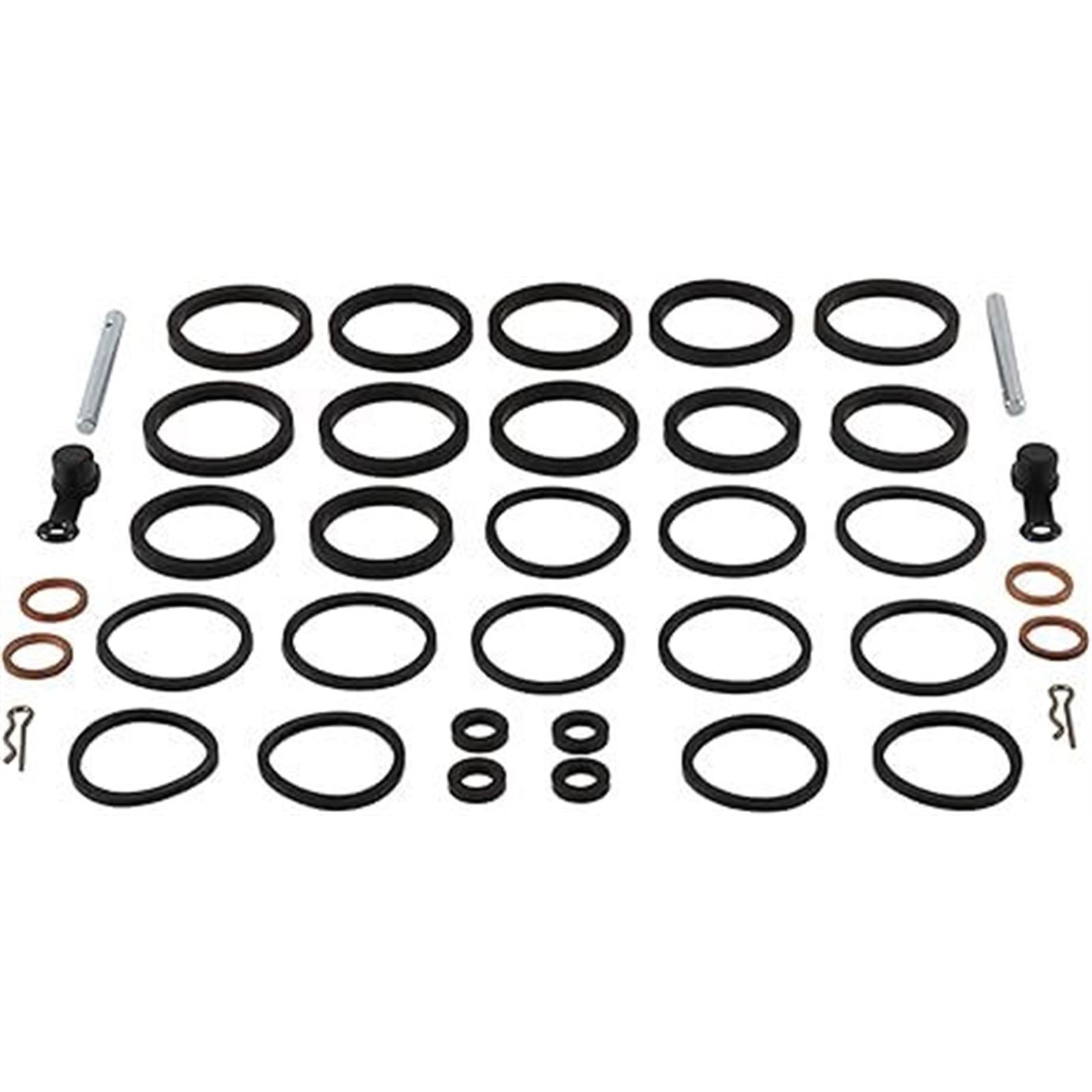 All Balls Caliper Rebuild Kit - Front 18-3113_1506546