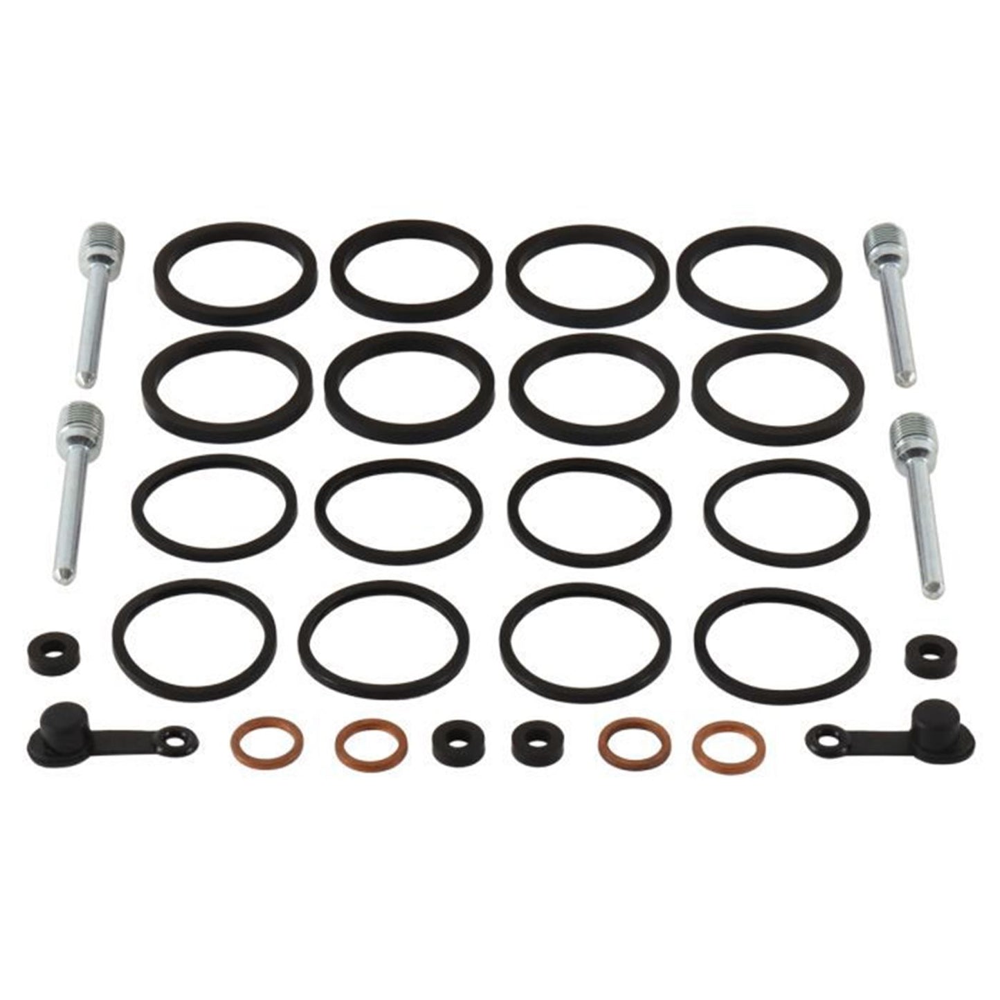 All Balls Caliper Rebuild Kit - Front [MPN: 18-3146]_1506531