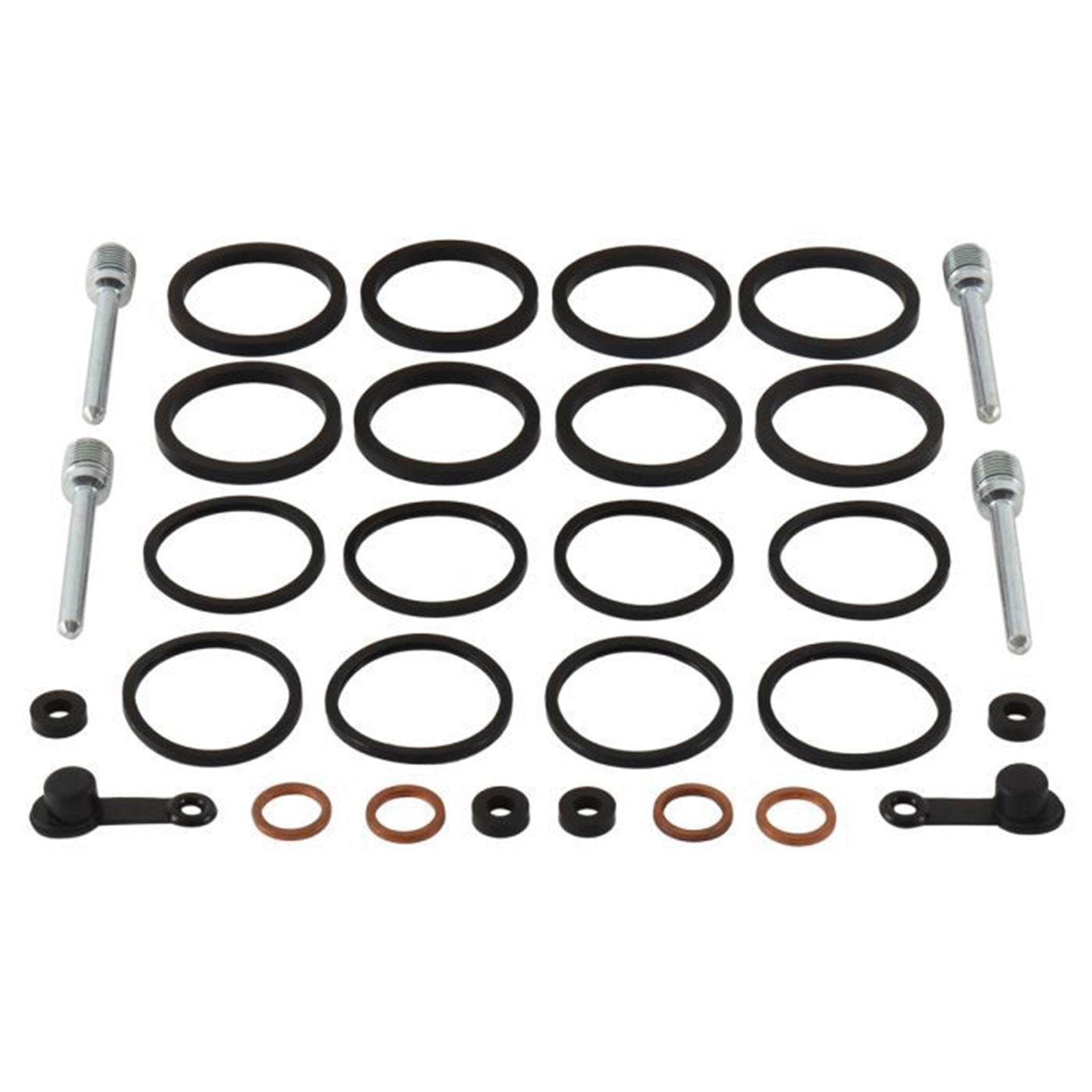 All Balls Caliper Rebuild Kit - Front [MPN: 18-3146]_1506531