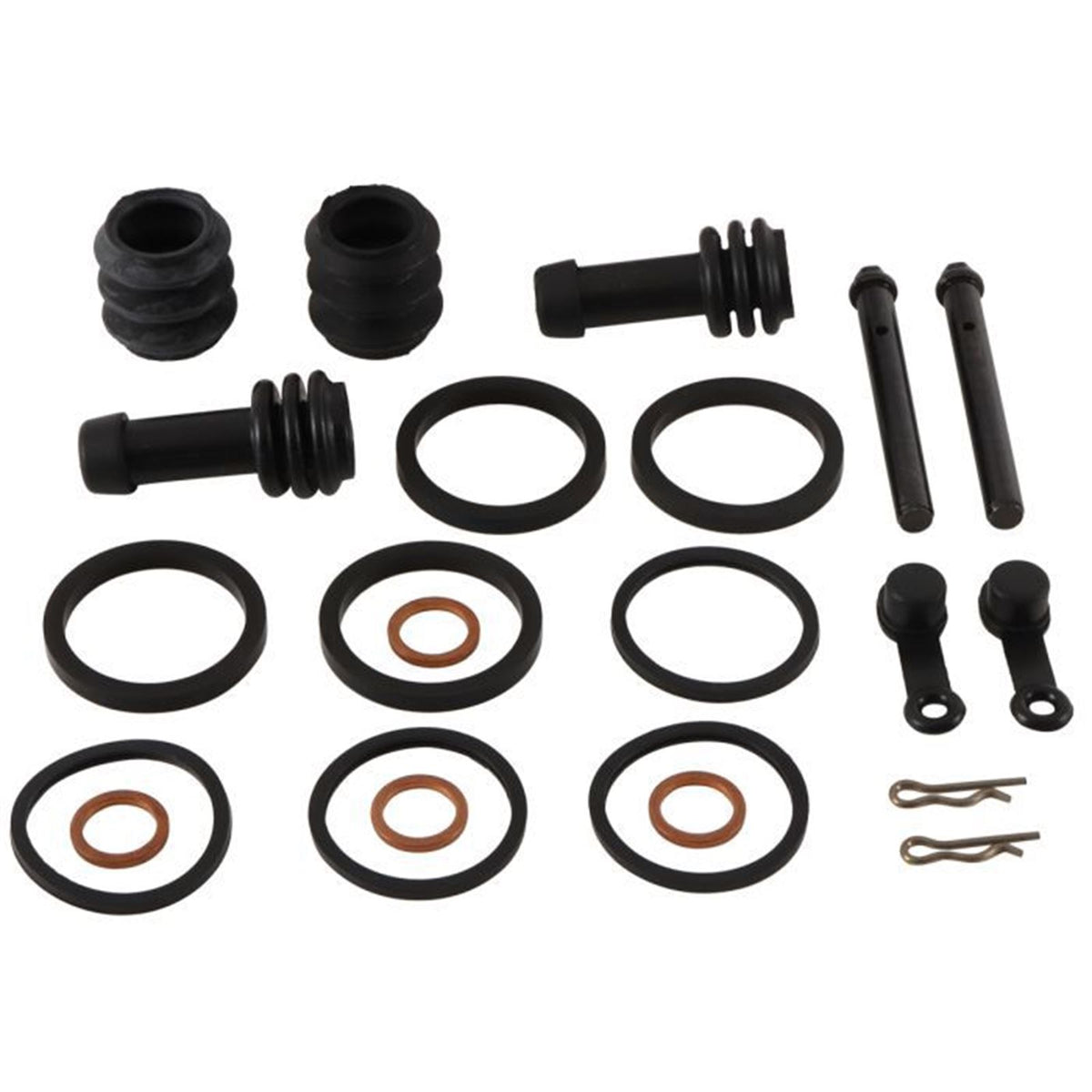 All Balls Caliper Rebuild Kit - Front [MPN: 18-3138]_1506534