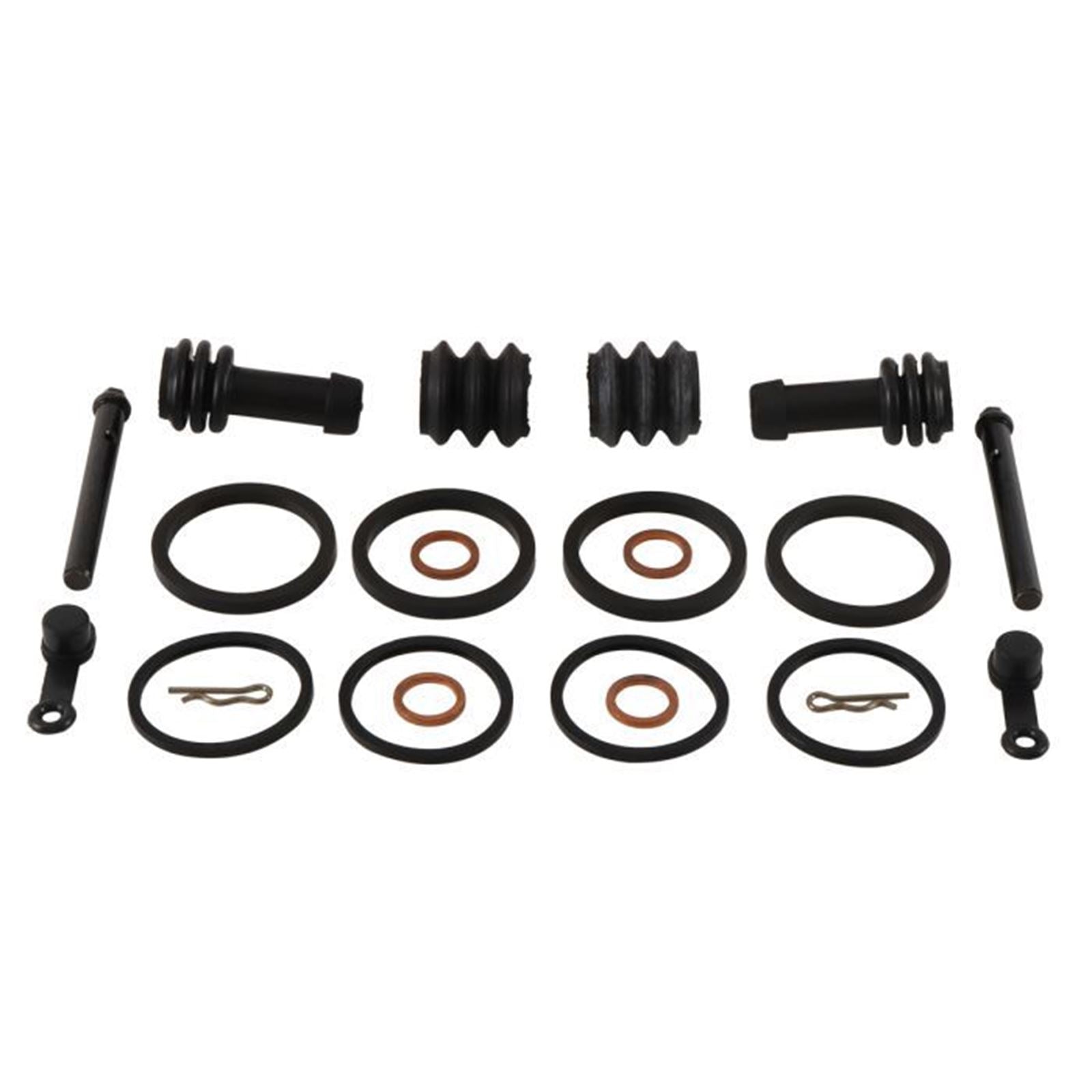 All Balls Caliper Rebuild Kit - Front [MPN: 18-3108]_1520009