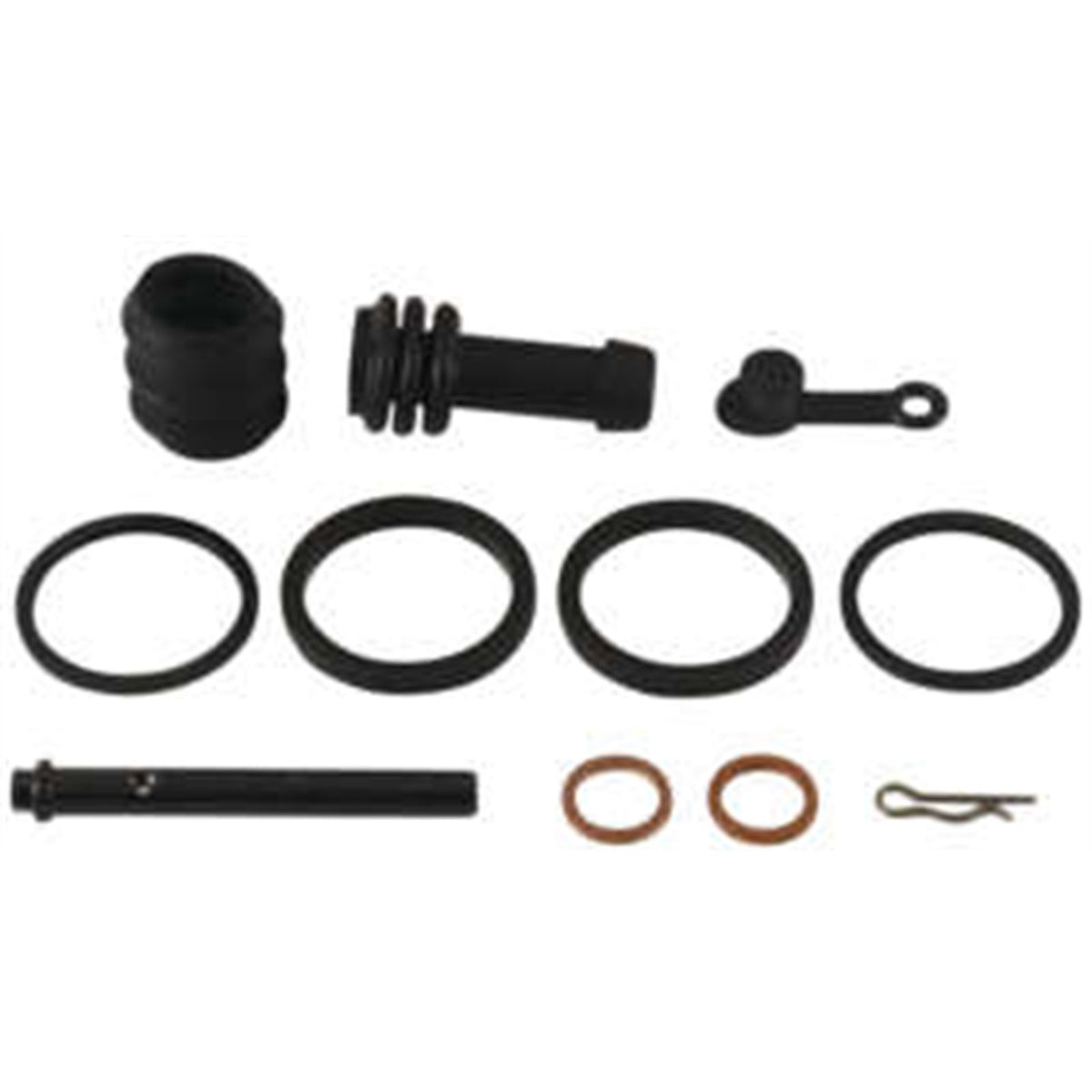 All Balls Caliper Rebuild Kit - Front [MPN: 18-3152]_1191660