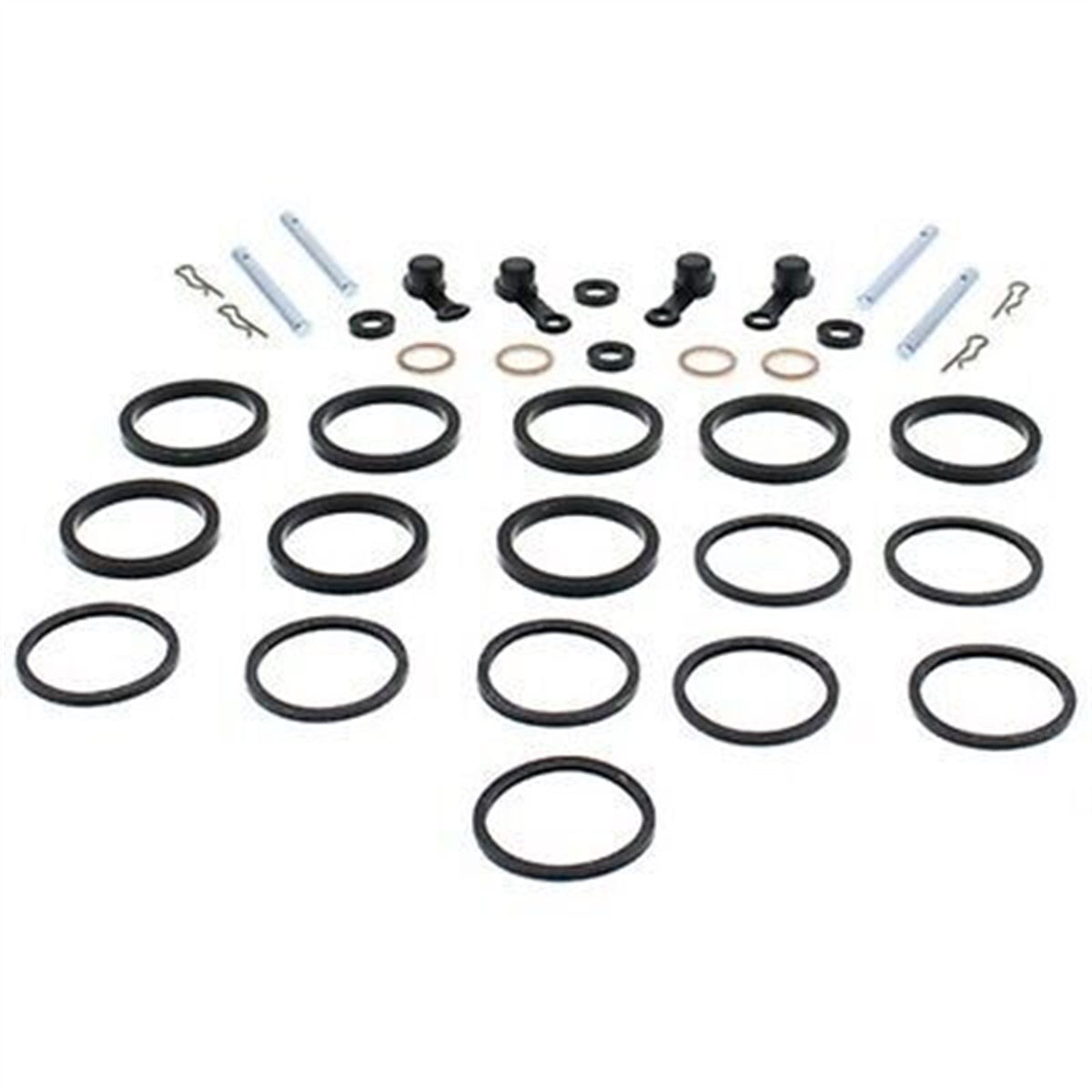 All Balls Caliper Rebuild Kit - Front [MPN: 18-3135]_1506535