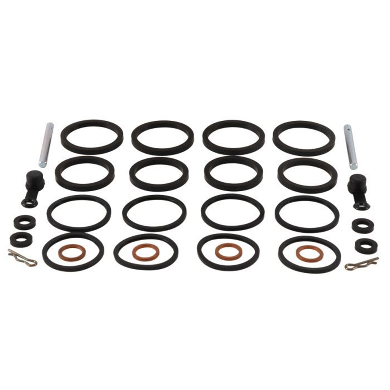 All Balls Caliper Rebuild Kit - Front 18-3125_1506539