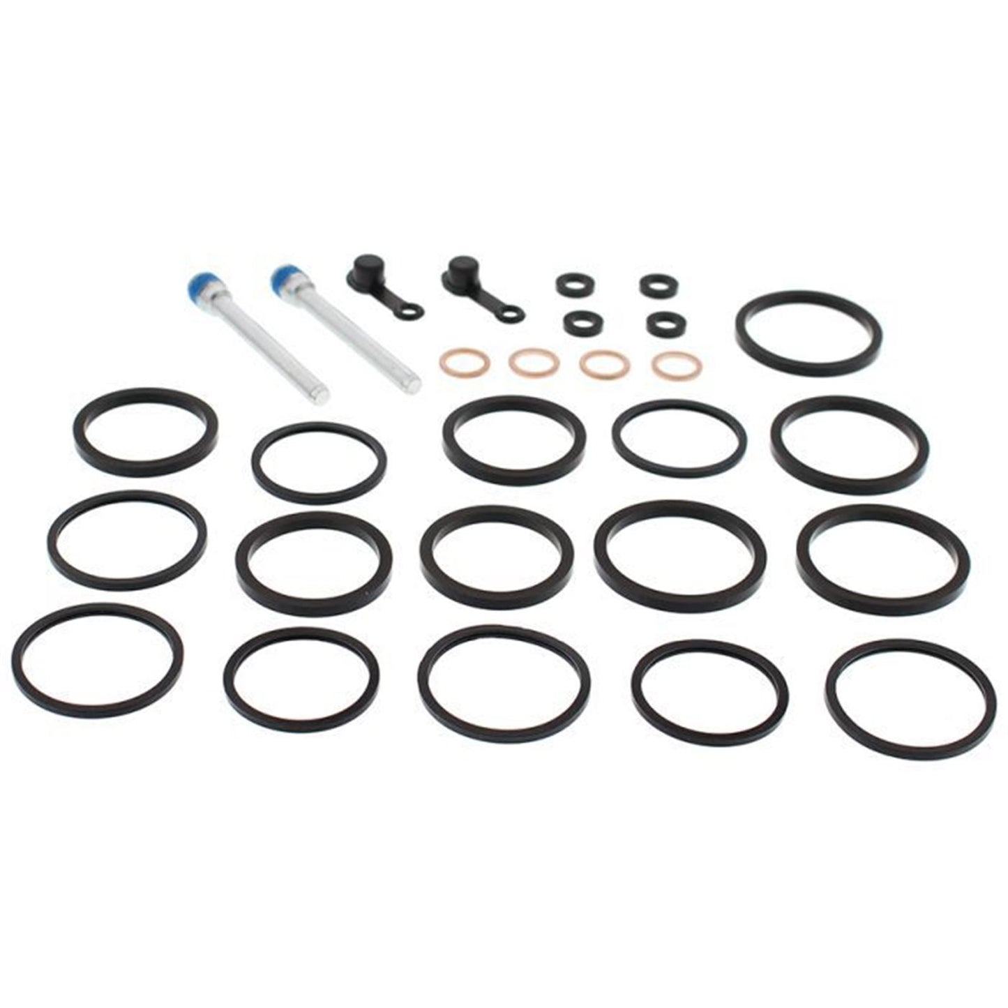 All Balls Caliper Rebuild Kit - Front [MPN: 18-3141]_1506532