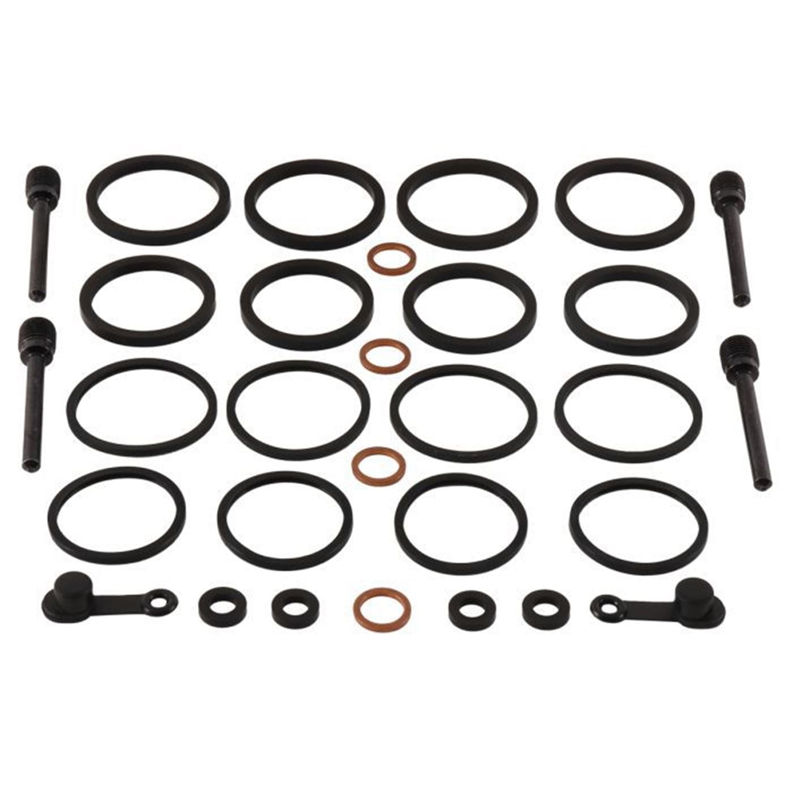 All Balls Caliper Rebuild Kit - Front 18-3106_1506547
