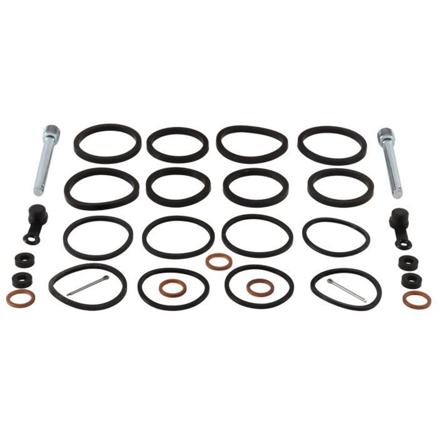 All Balls Caliper Rebuild Kit - Front 18-3115_1506545