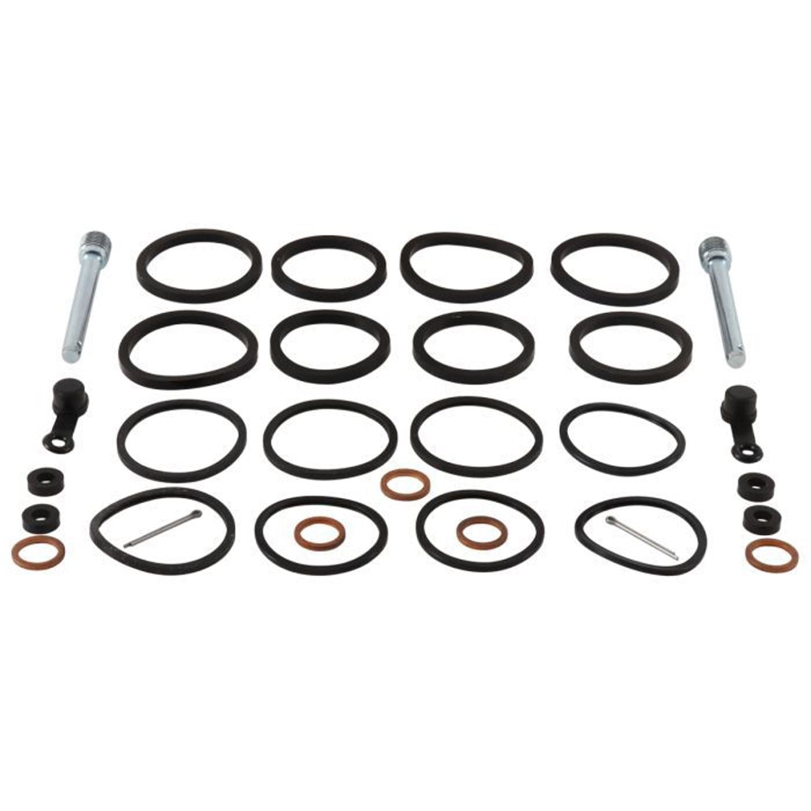 All Balls Caliper Rebuild Kit - Front 18-3115_1506545