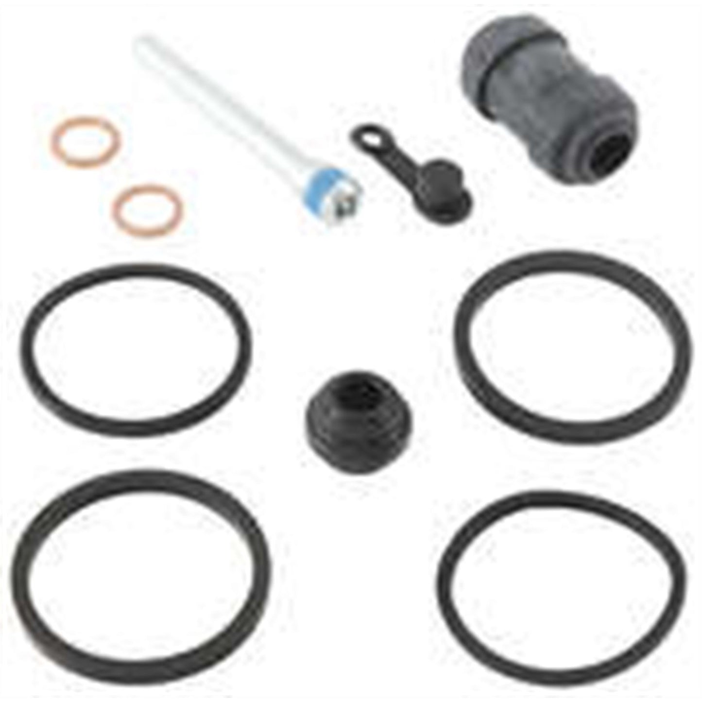 Caliper Rebuild Kit - Rear_1191664