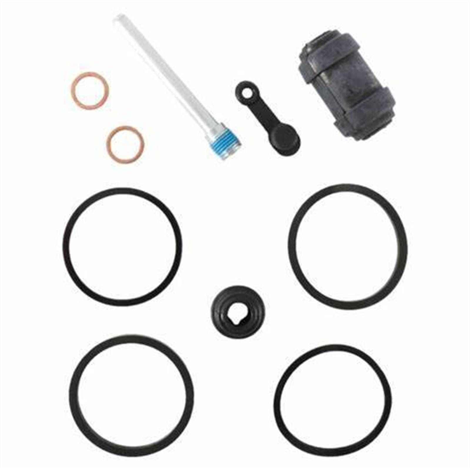 All Balls Caliper Rebuild Kit - Rear 18-3182_1508733