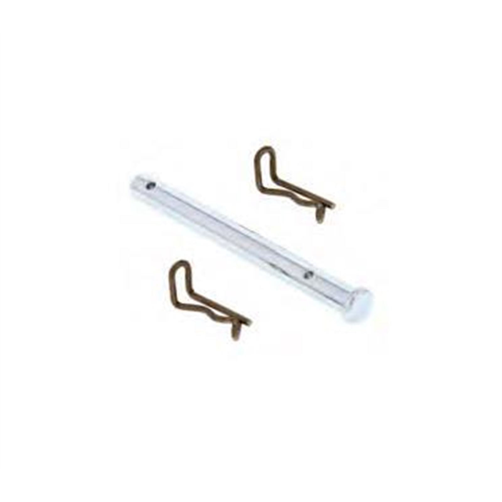 Brake Pad Retaining Pin Kit - Front_1501597