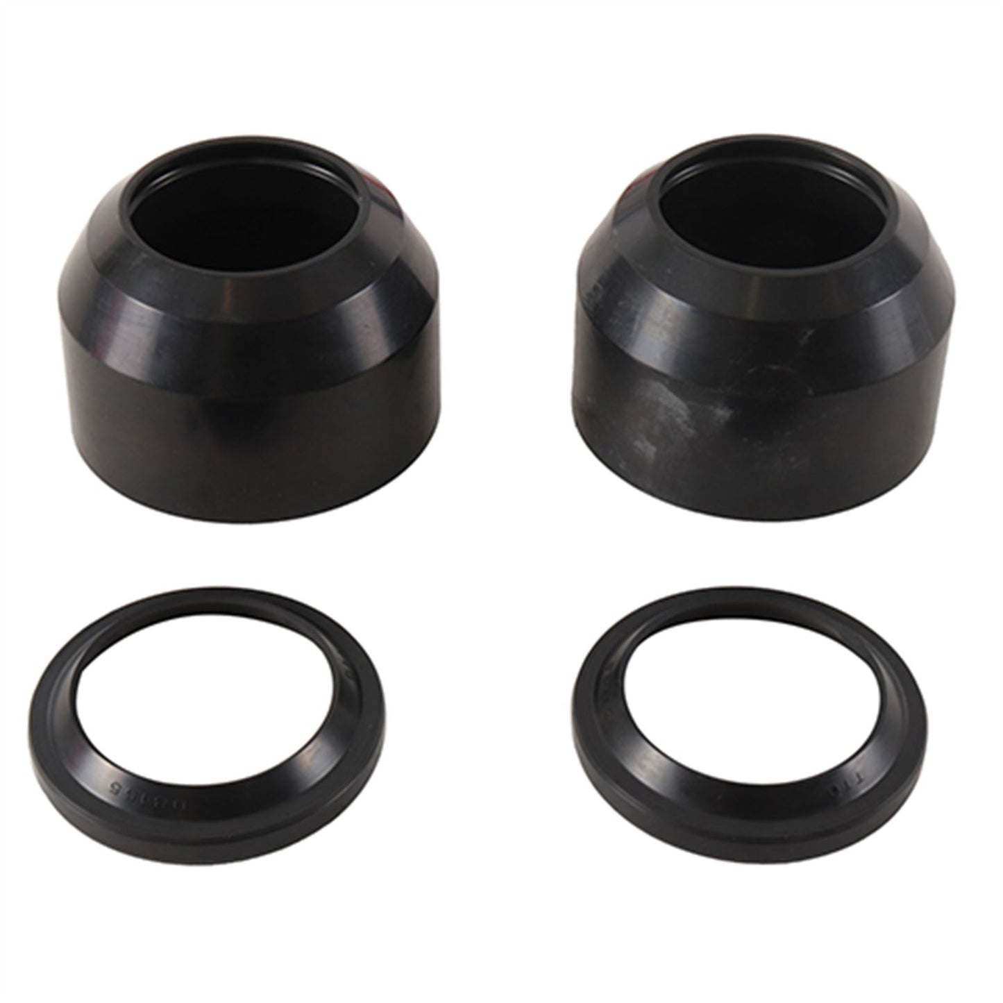 All Balls Racing Fork Dust Seal Kit 57-167_999525