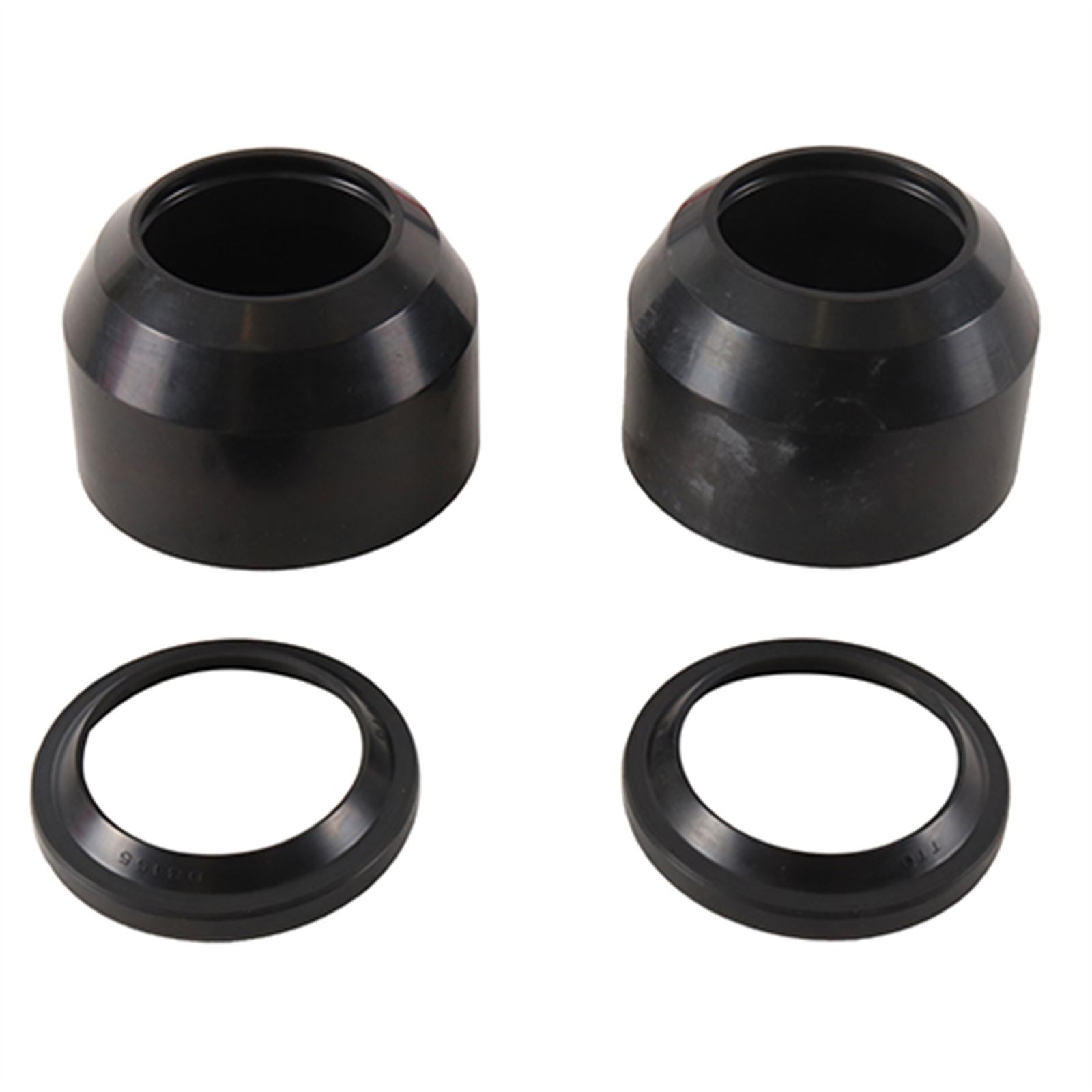 All Balls Racing Fork Dust Seal Kit 57-167_999525