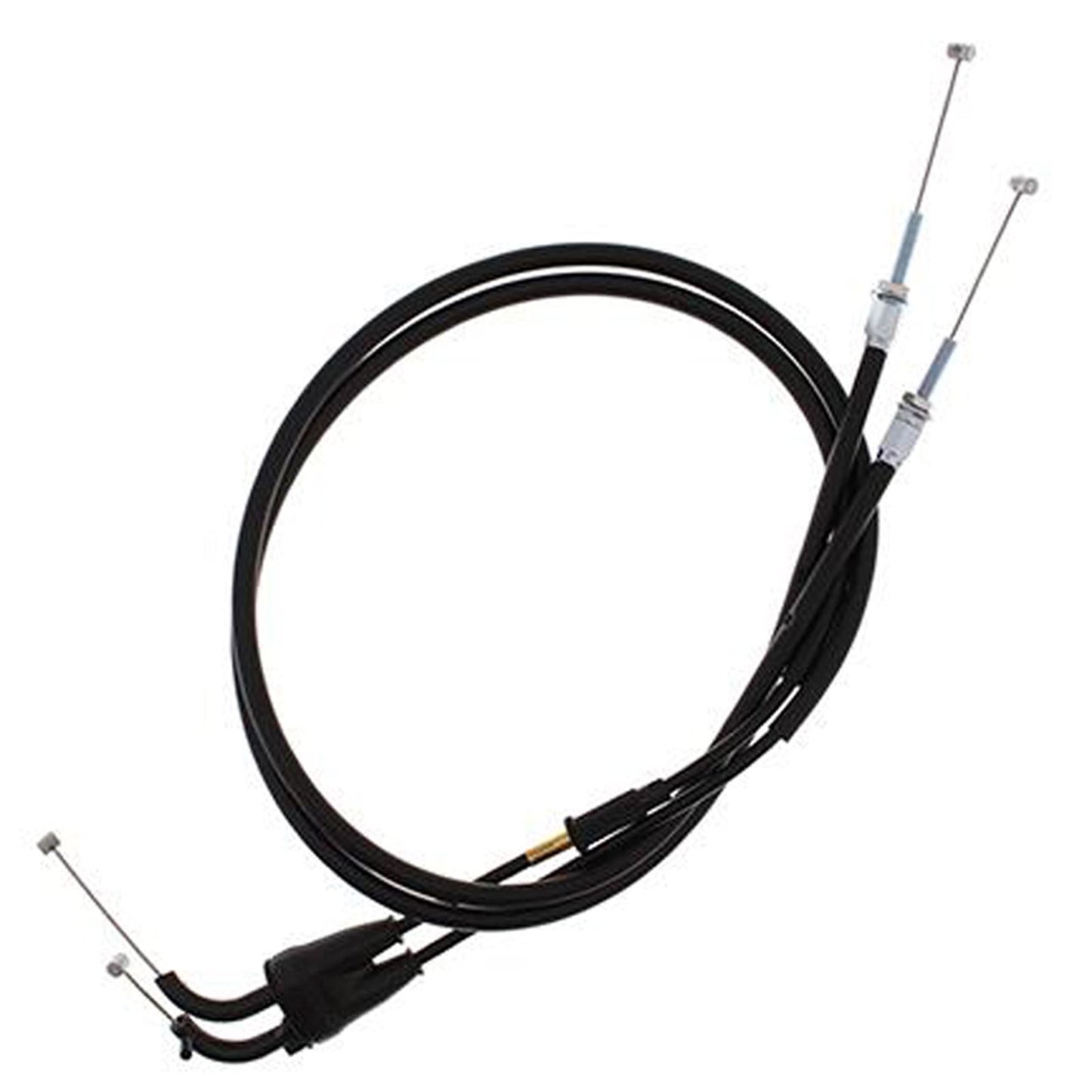 All Balls Racing Control Cables - Throttle 45-1254_568512