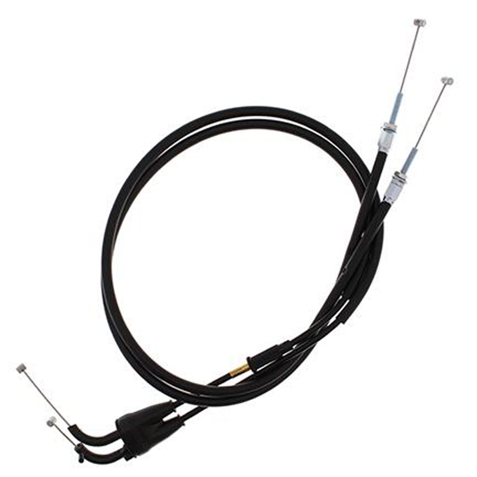 All Balls Racing Control Cables - Throttle 45-1254_568512