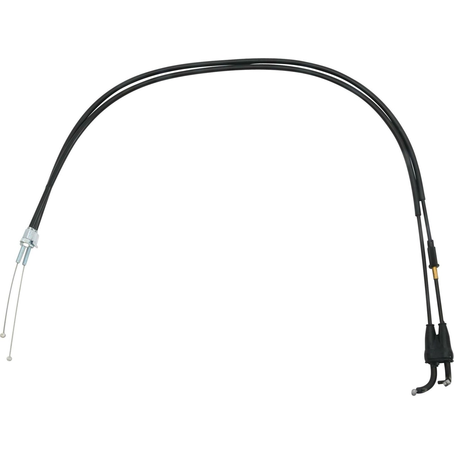 All Balls Racing Control Cables - Throttle 45-1254_890208