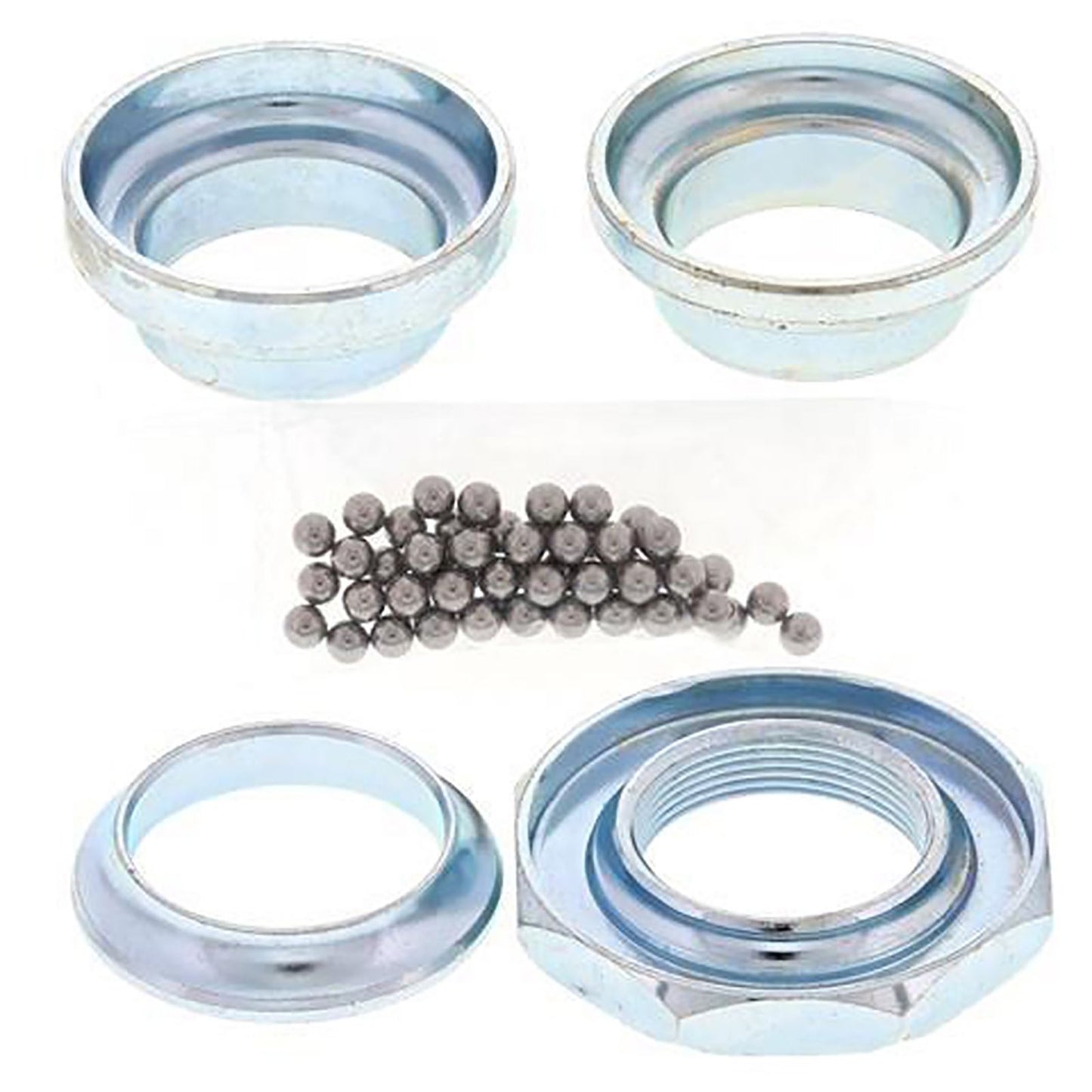 All Balls Racing Steering Bearing Kit 22-1073_568562