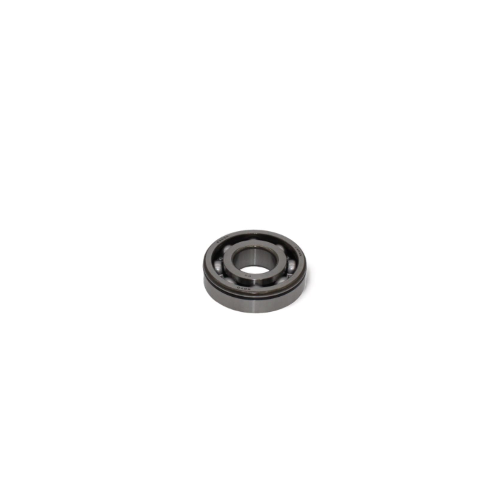 All Balls Racing Ball Bearing - 25x62x17 (6305NR) with O-Ring 20-2030_1170746