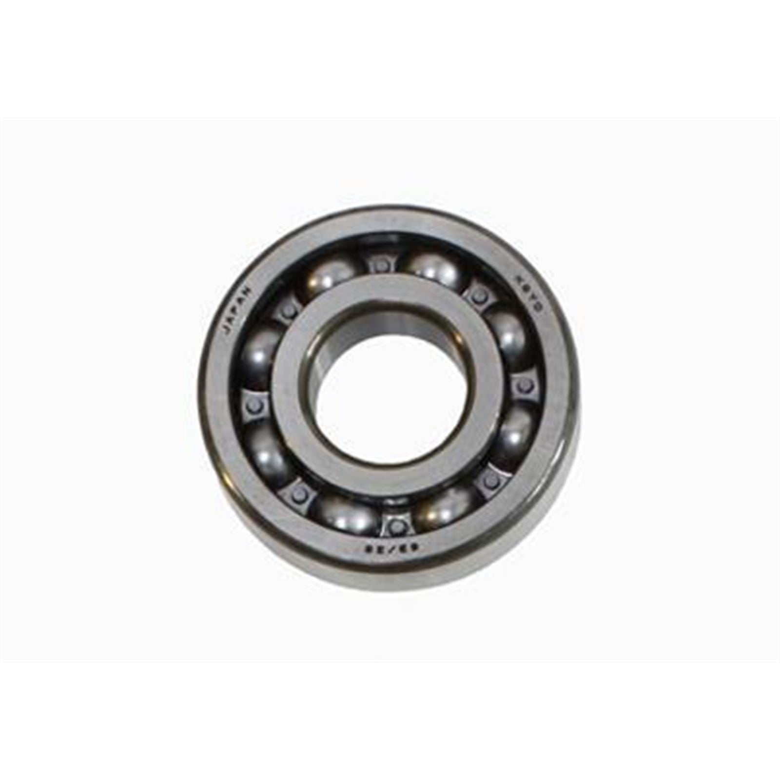 All Balls Racing Ball Bearing - 28x68x18 63/28 C3_1513233