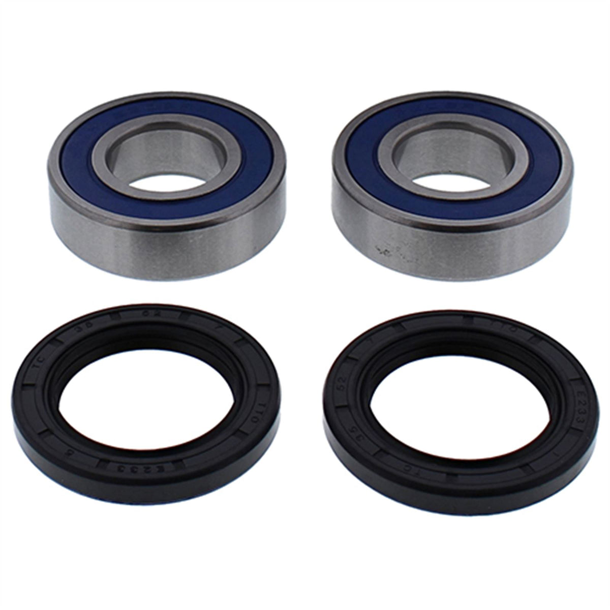 All Balls Racing Wheel Bearing Kit [MPN: 25-1757]_999498