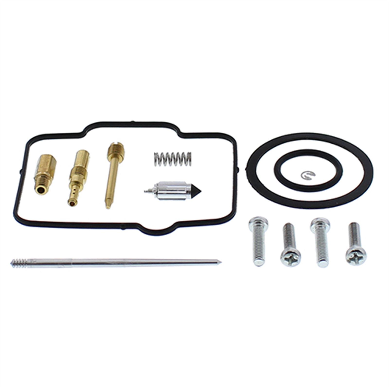 All Balls Racing Carburetor Rebuild Kit 26-1735_999503