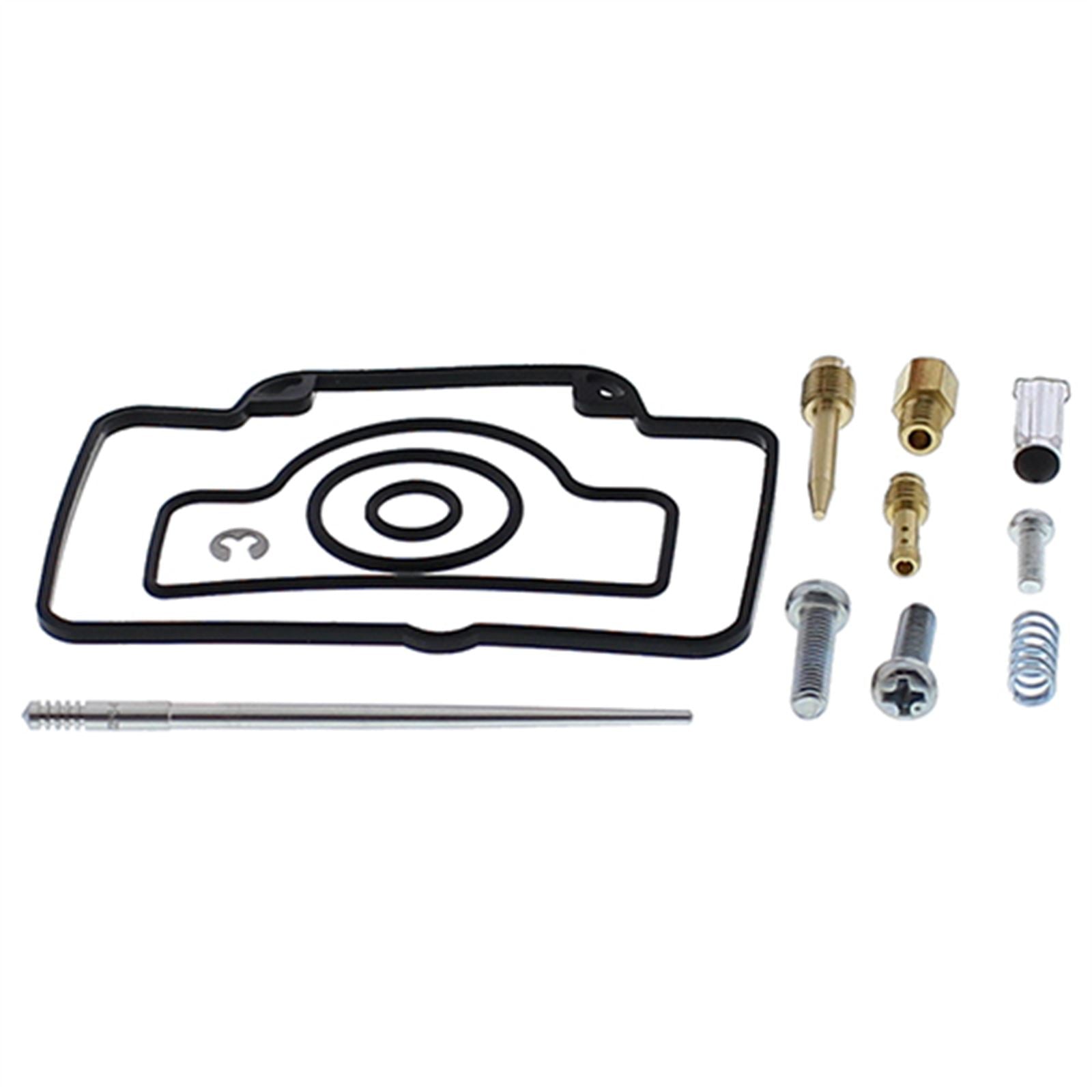 All Balls Racing Carburetor Rebuild Kit 26-1739_999506