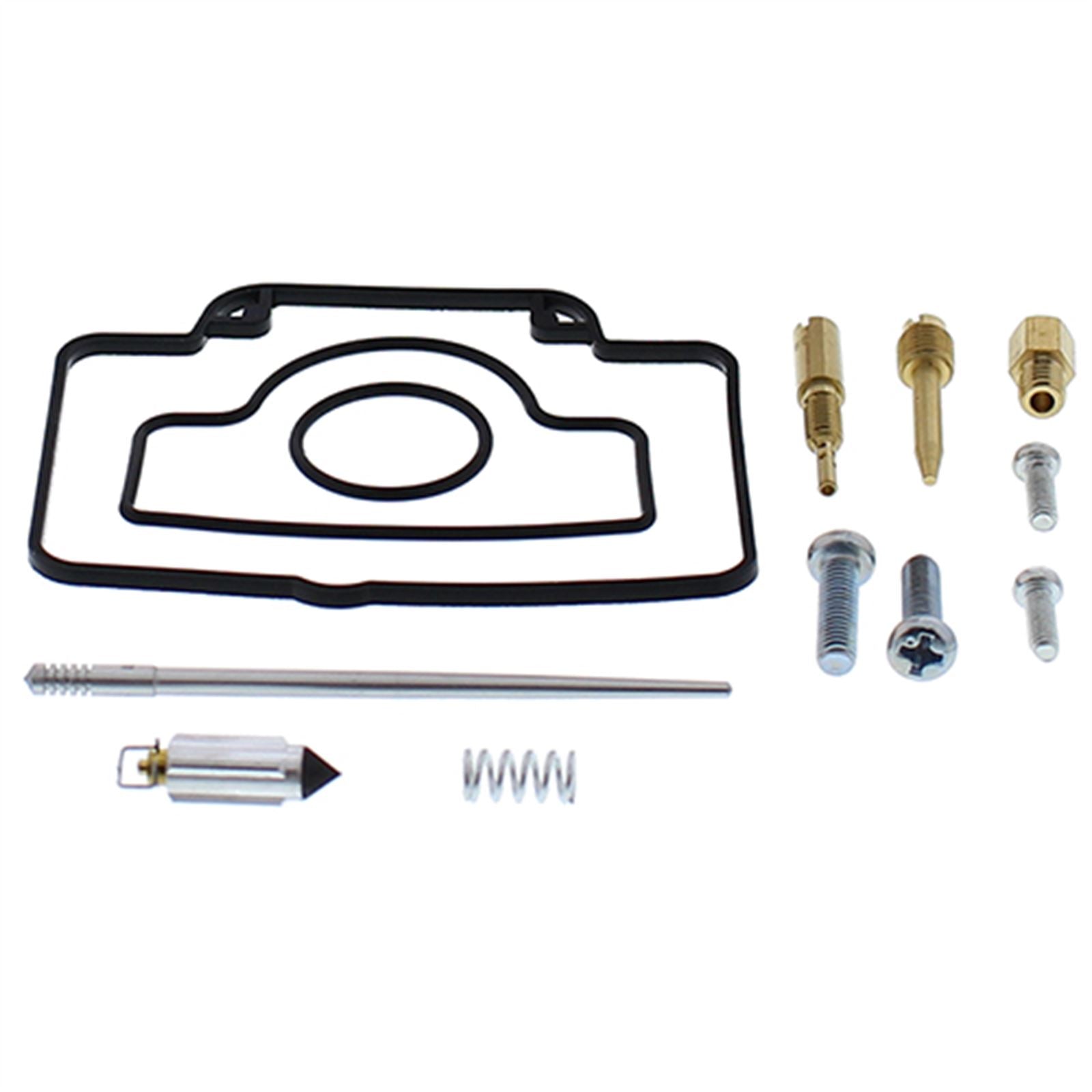 All Balls Racing Carburetor Rebuild Kit 26-1747_999510