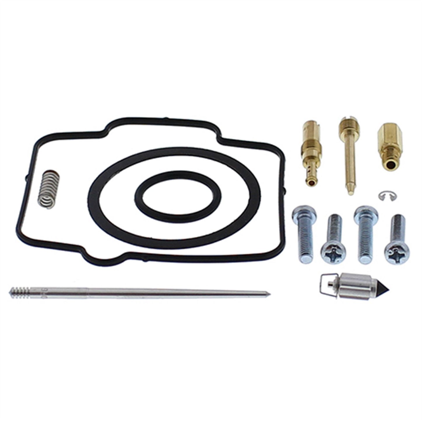 Racing Carburetor Rebuild Kit_1477686