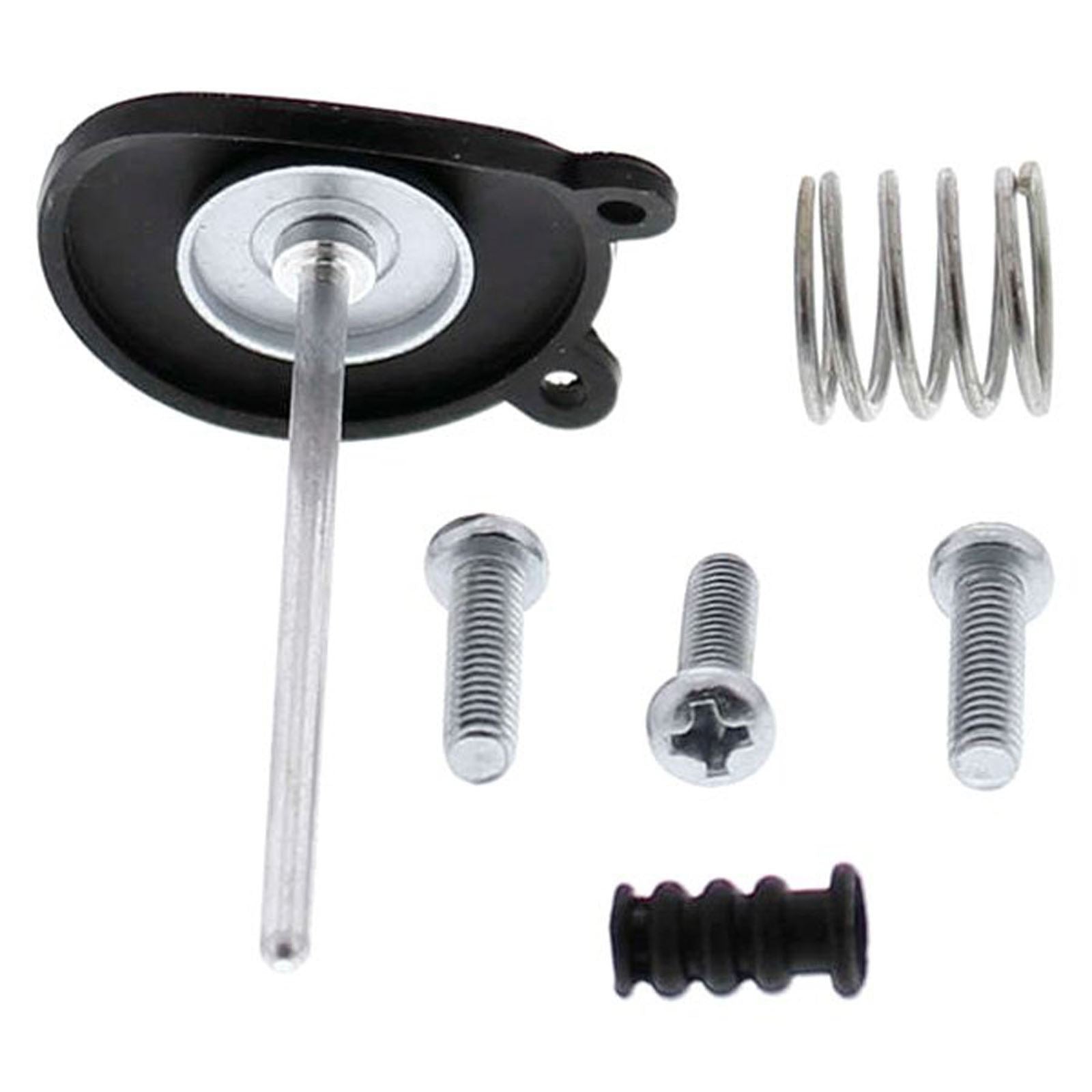 All Balls Racing Accel. Pump Rebuild Kit 46-3010_568569