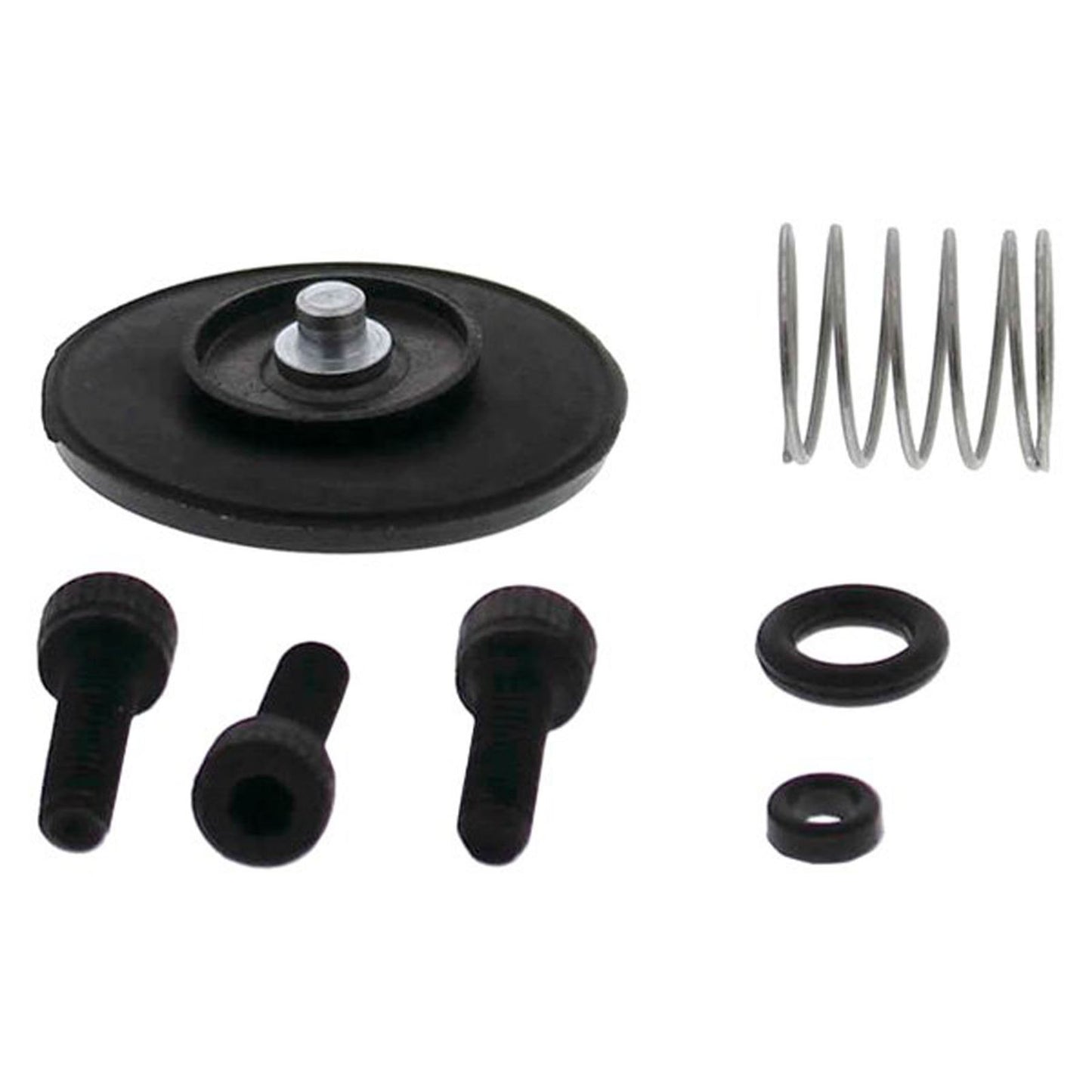 All Balls Racing Accel. Pump Rebuild Kit 46-3011_568570