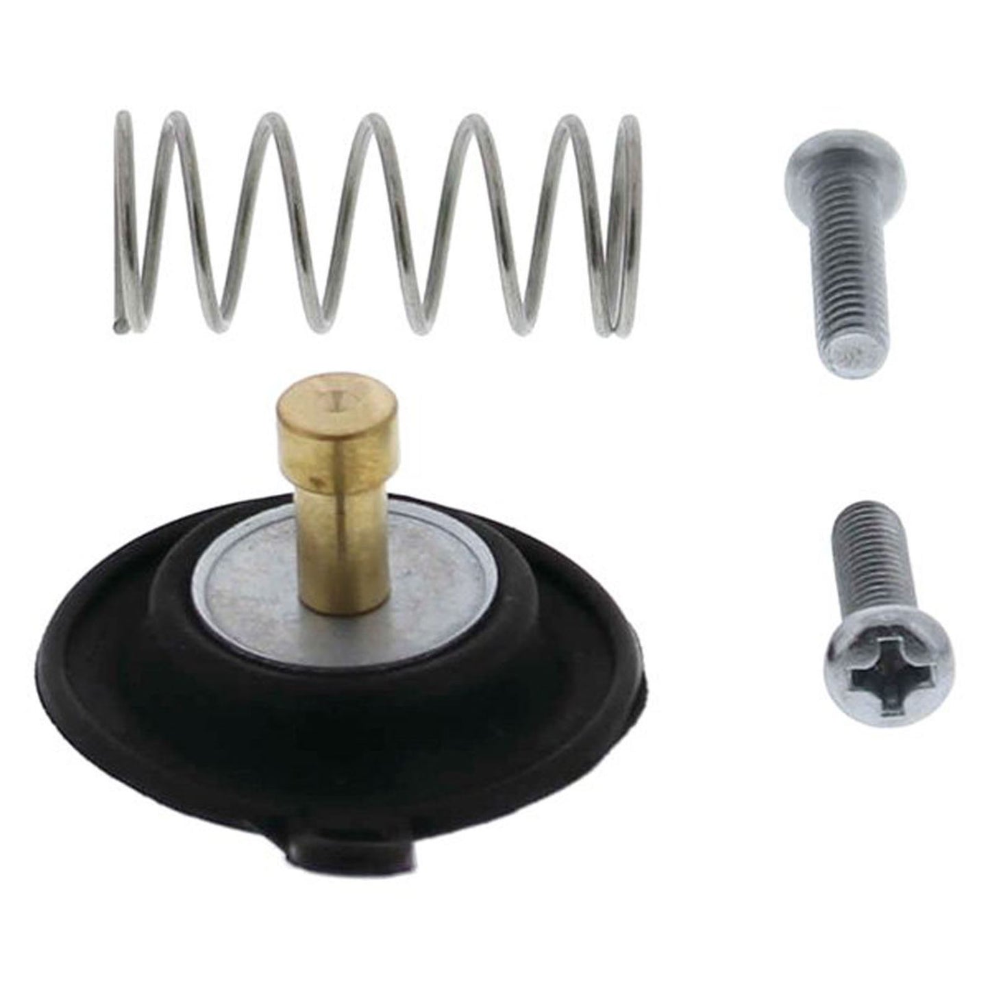 All Balls Racing Air Cut Off Valve Rebuild Kit 46-4015_568572