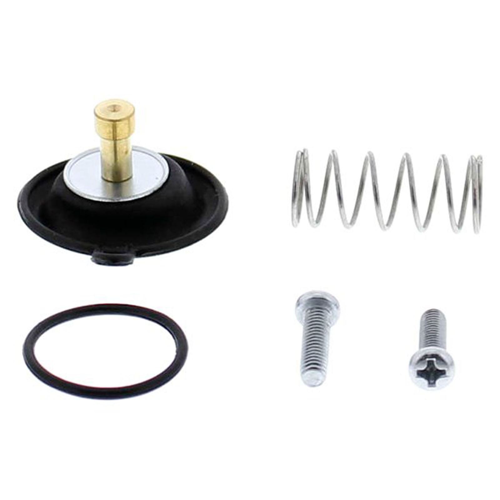 All Balls Racing Air Cut Off Valve Rebuild Kit 46-4016_568573