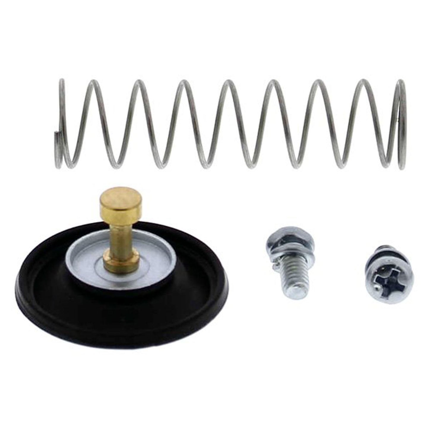 All Balls Racing Air Cut Off Valve Rebuild Kit 46-4018_568575