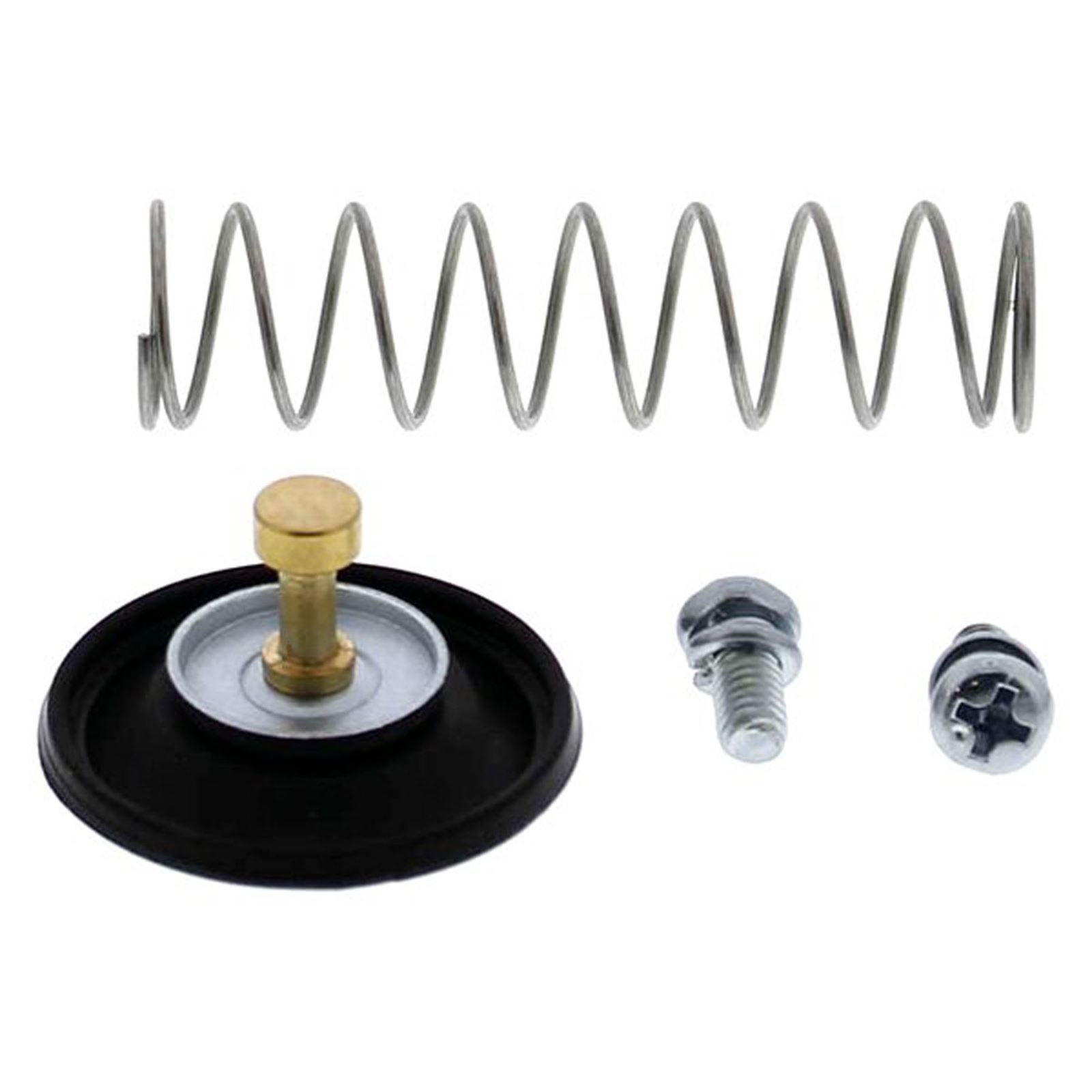 All Balls Racing Air Cut Off Valve Rebuild Kit 46-4018_568575