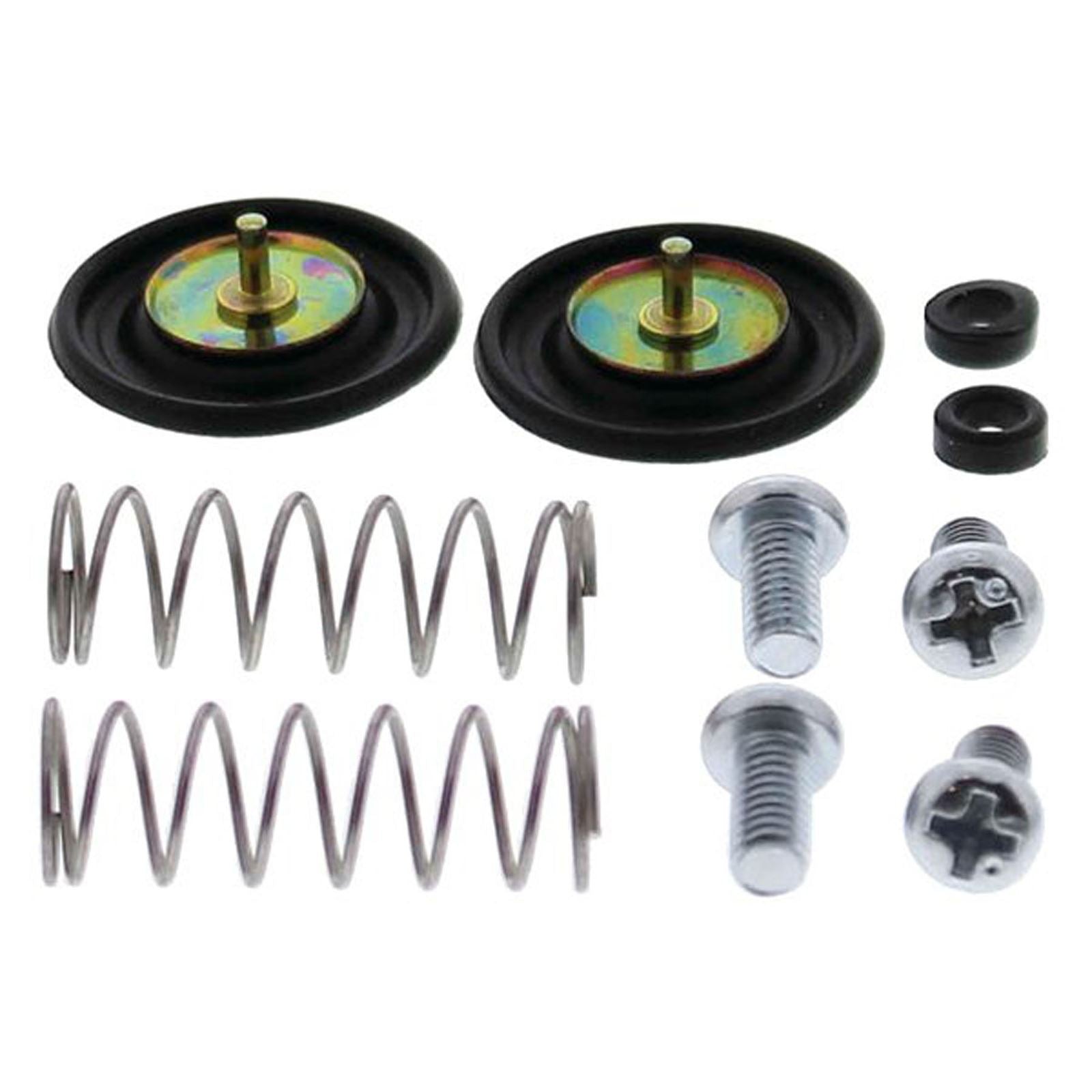 All Balls Racing Air Cut Off Valve Rebuild Kit 46-4020_568577