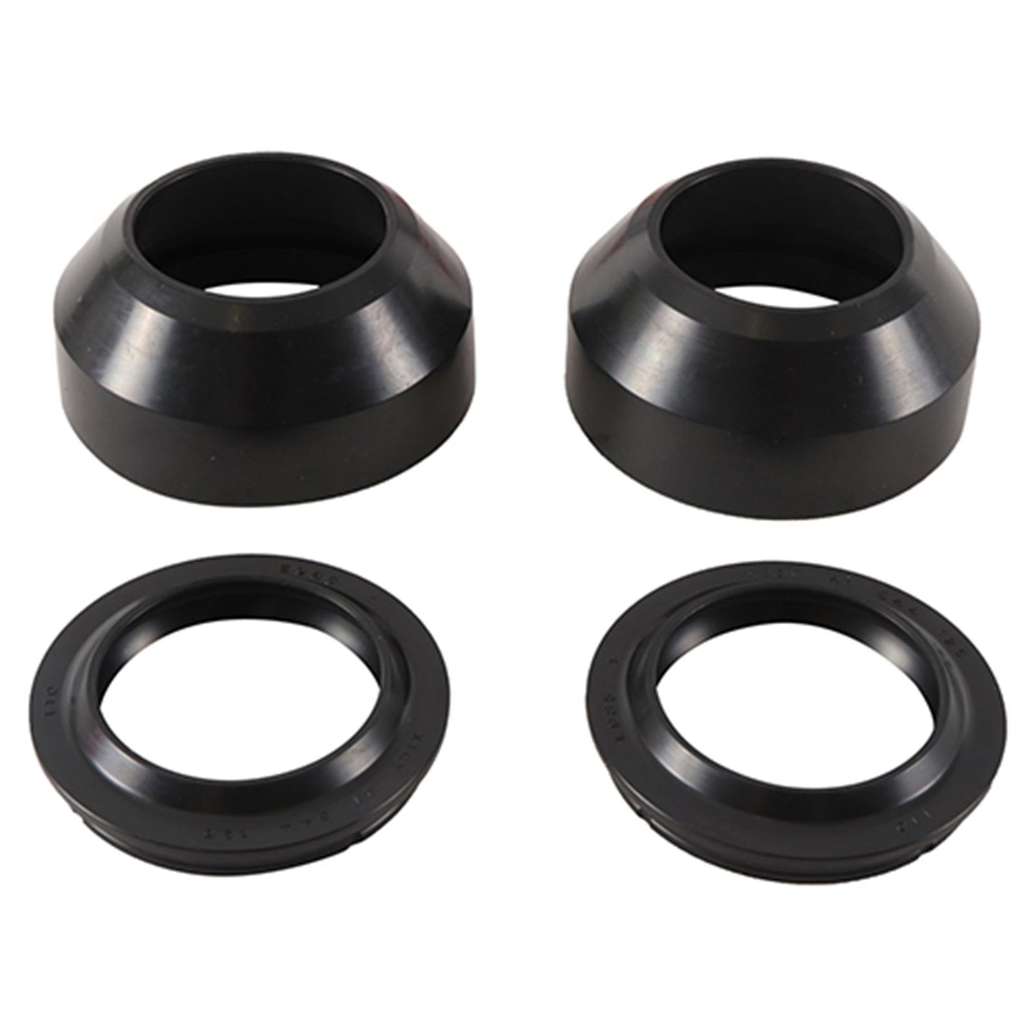 All Balls Racing Fork Dust Seal Kit 57-168_999543