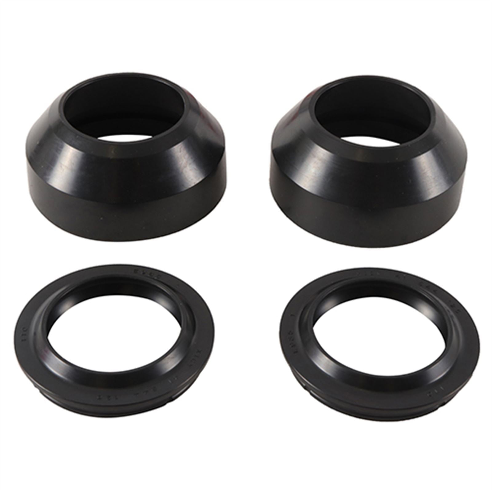 All Balls Racing Fork Dust Seal Kit 57-168_999543